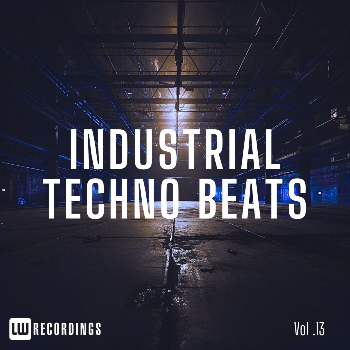 Industrial Techno Beats, Vol. 13