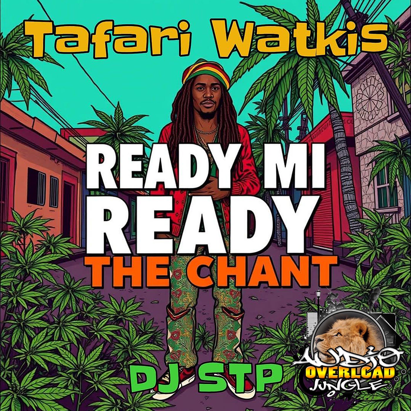 Ready Mi Ready / The Chant