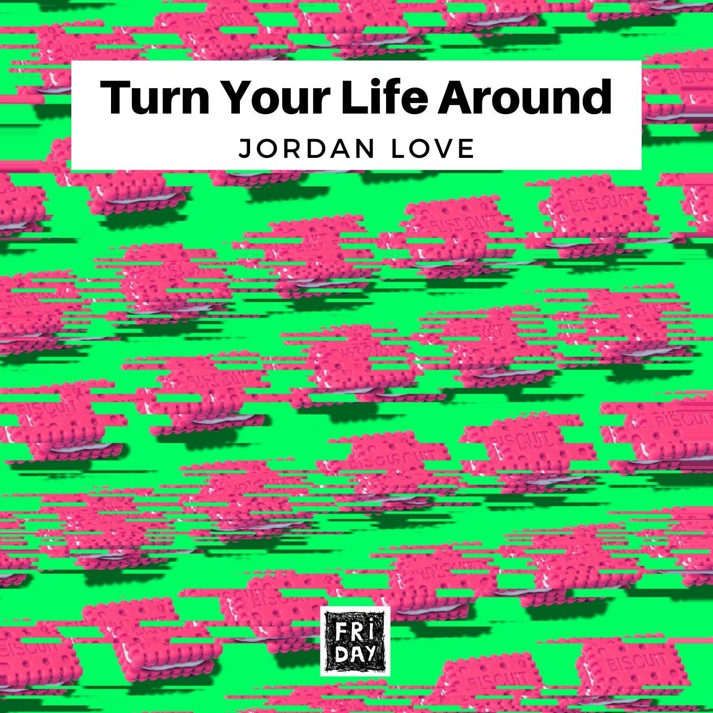 Life around me. Jordan Love.