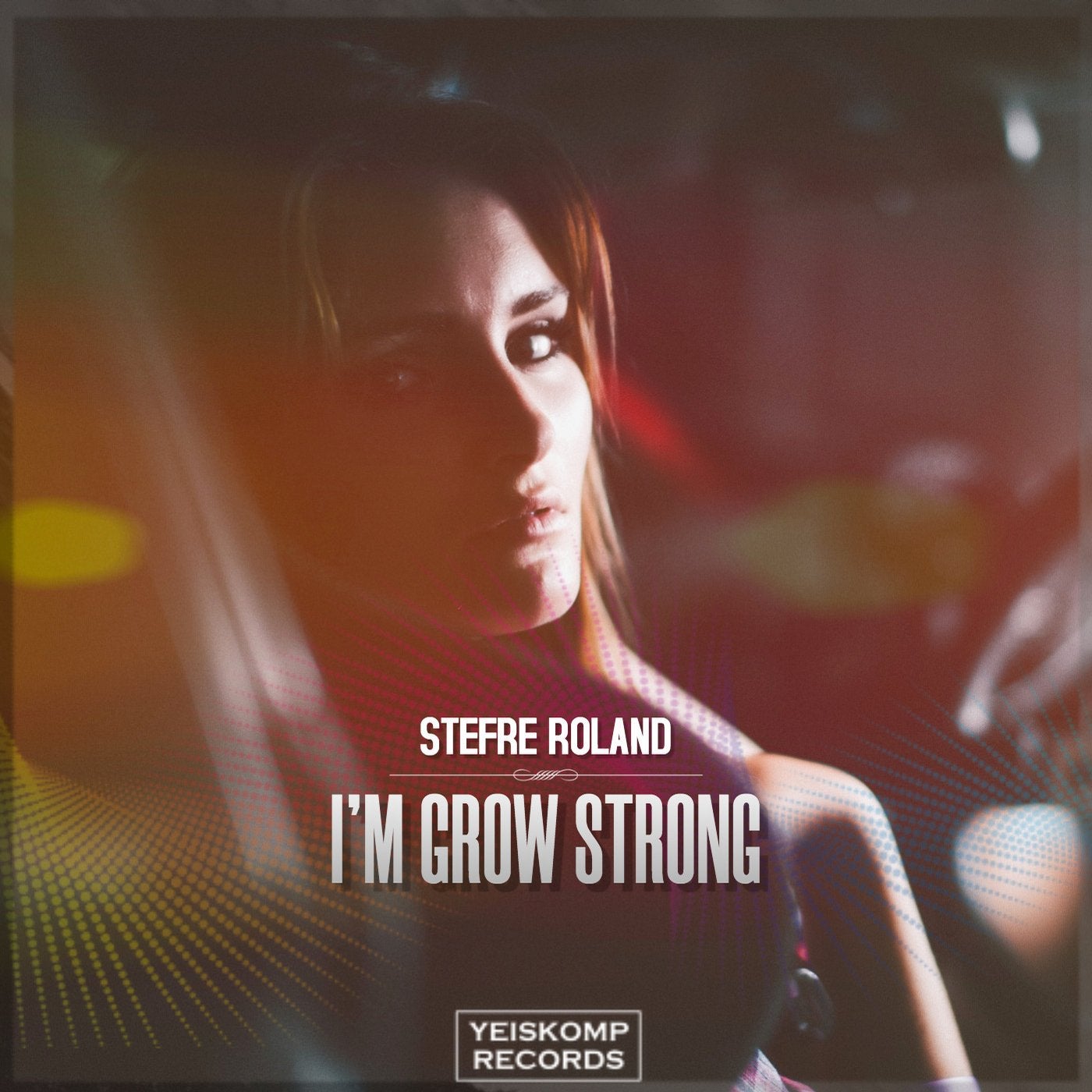 I'm Grow Strong