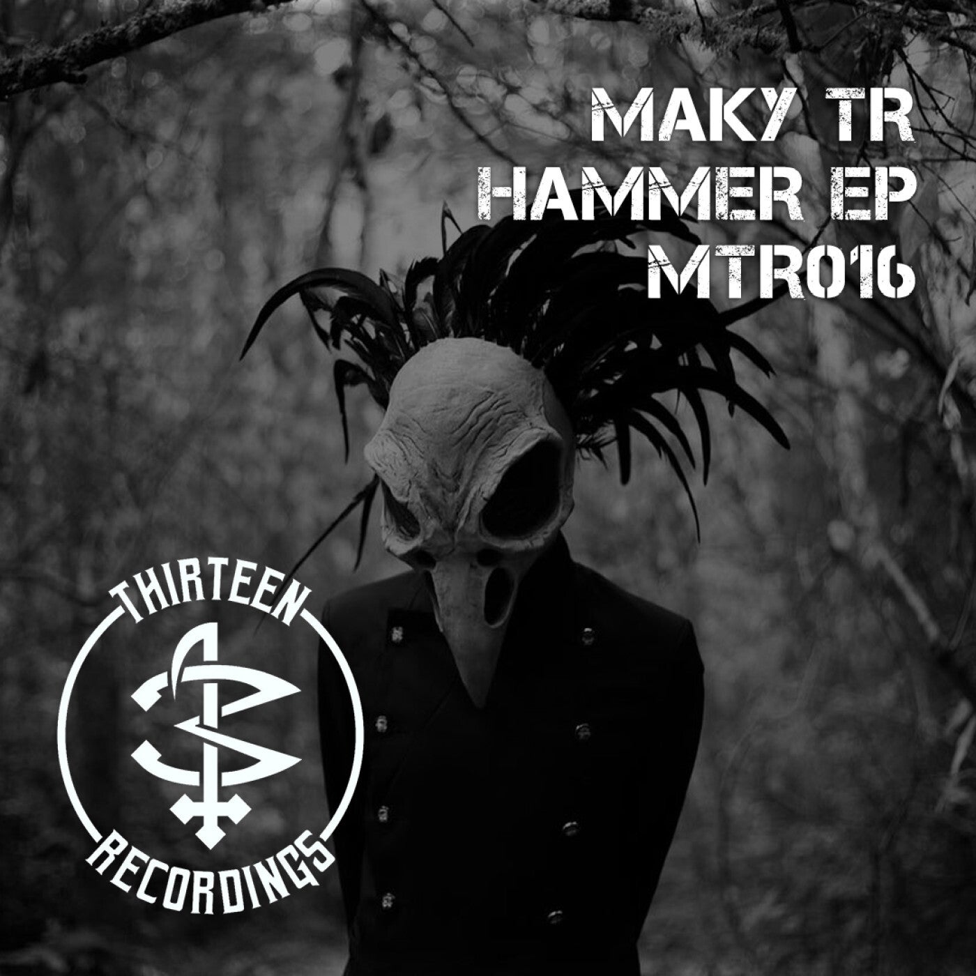 Hammer EP