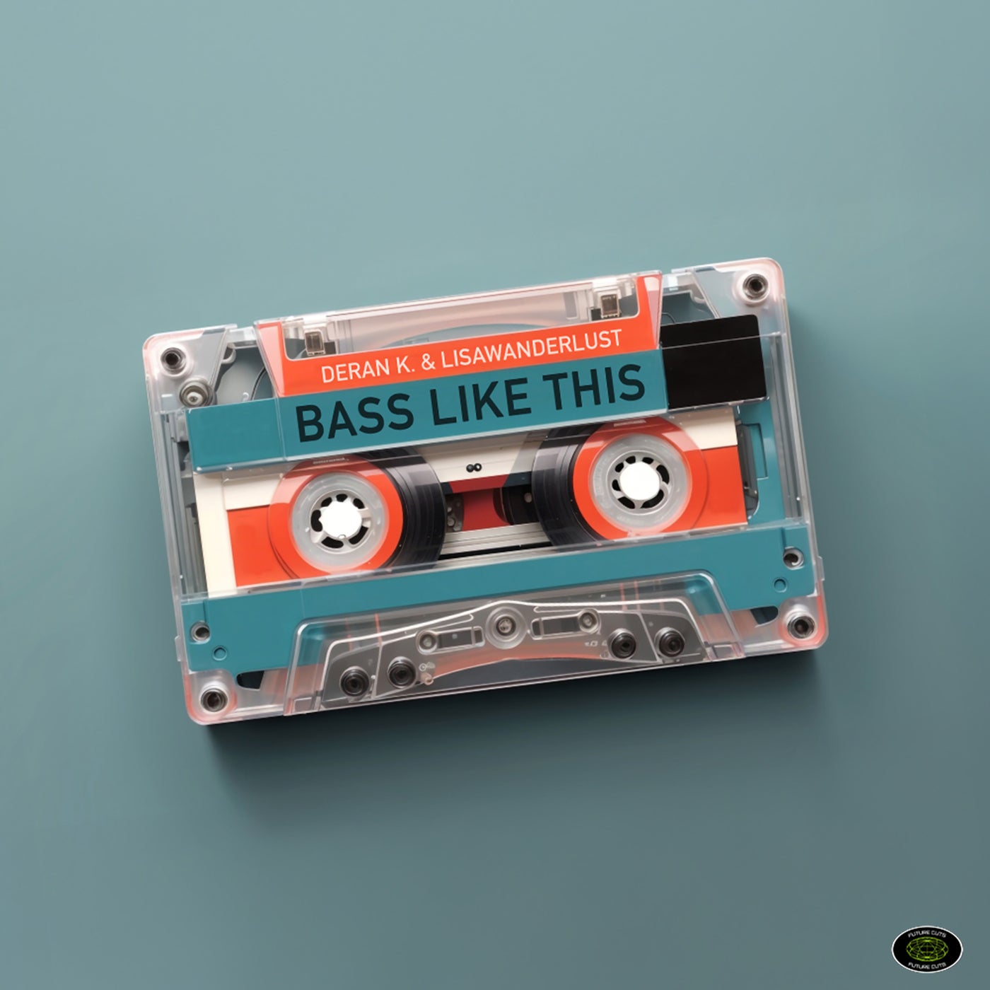 Bass Like This (Extended Mix)