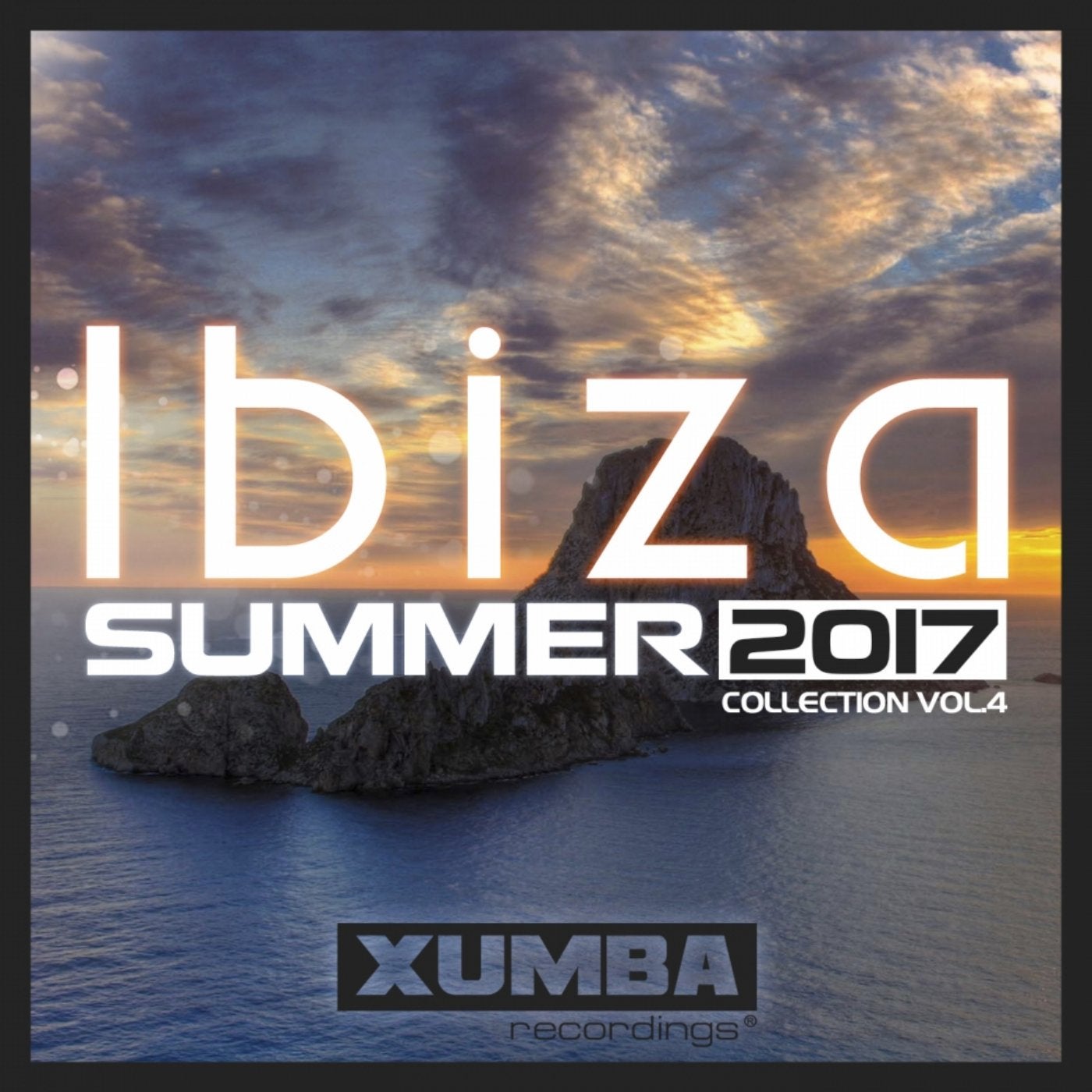 Ibiza Summer 2017 Collection, Vol. 4