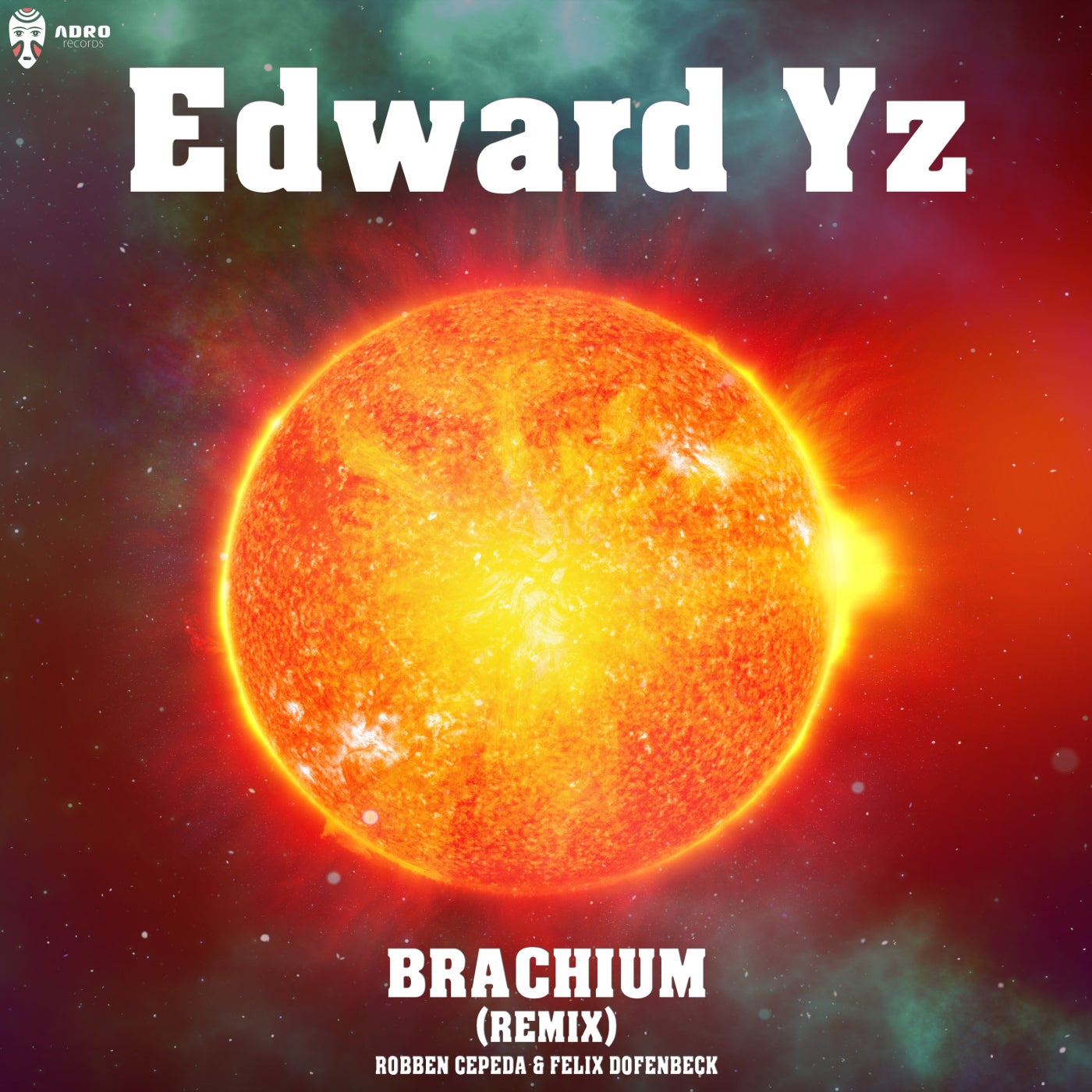 Brachium (Remixes)