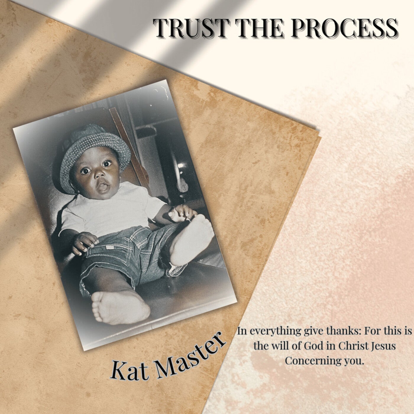 TRUST THE PROCESS