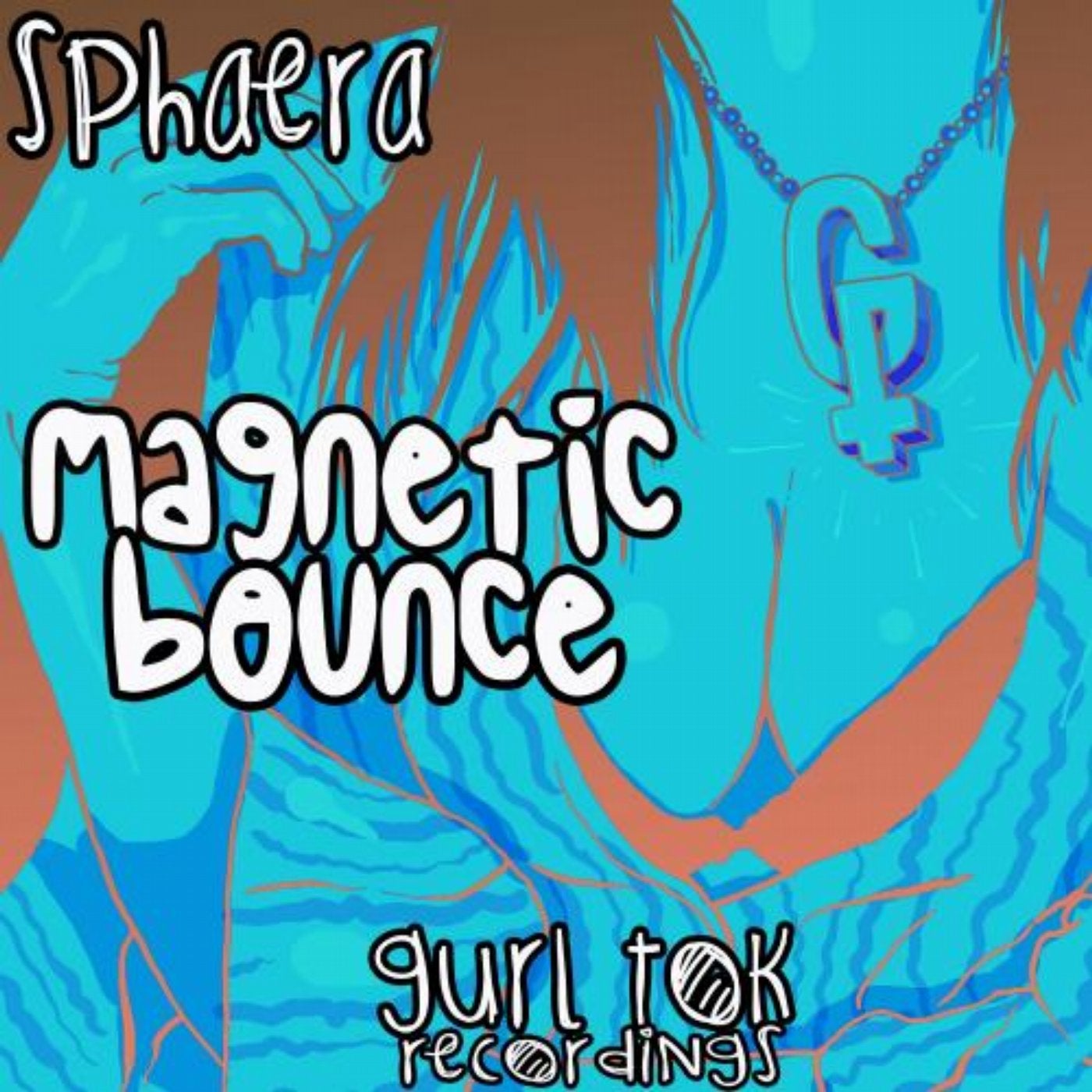 Magnetic Bounce EP