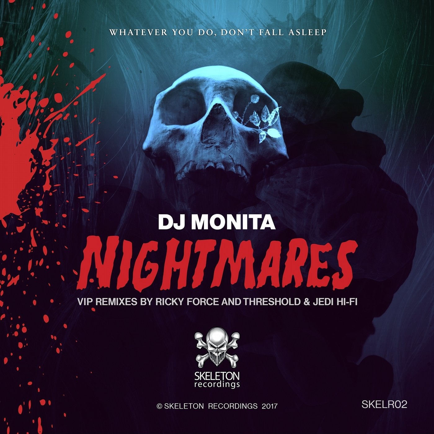 Nightmares VIP Mixes