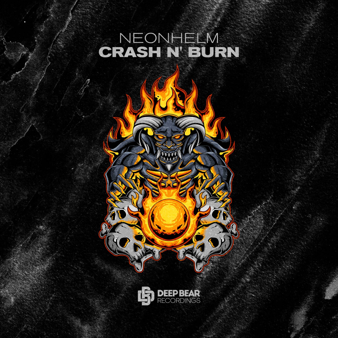 Crash N' Burn