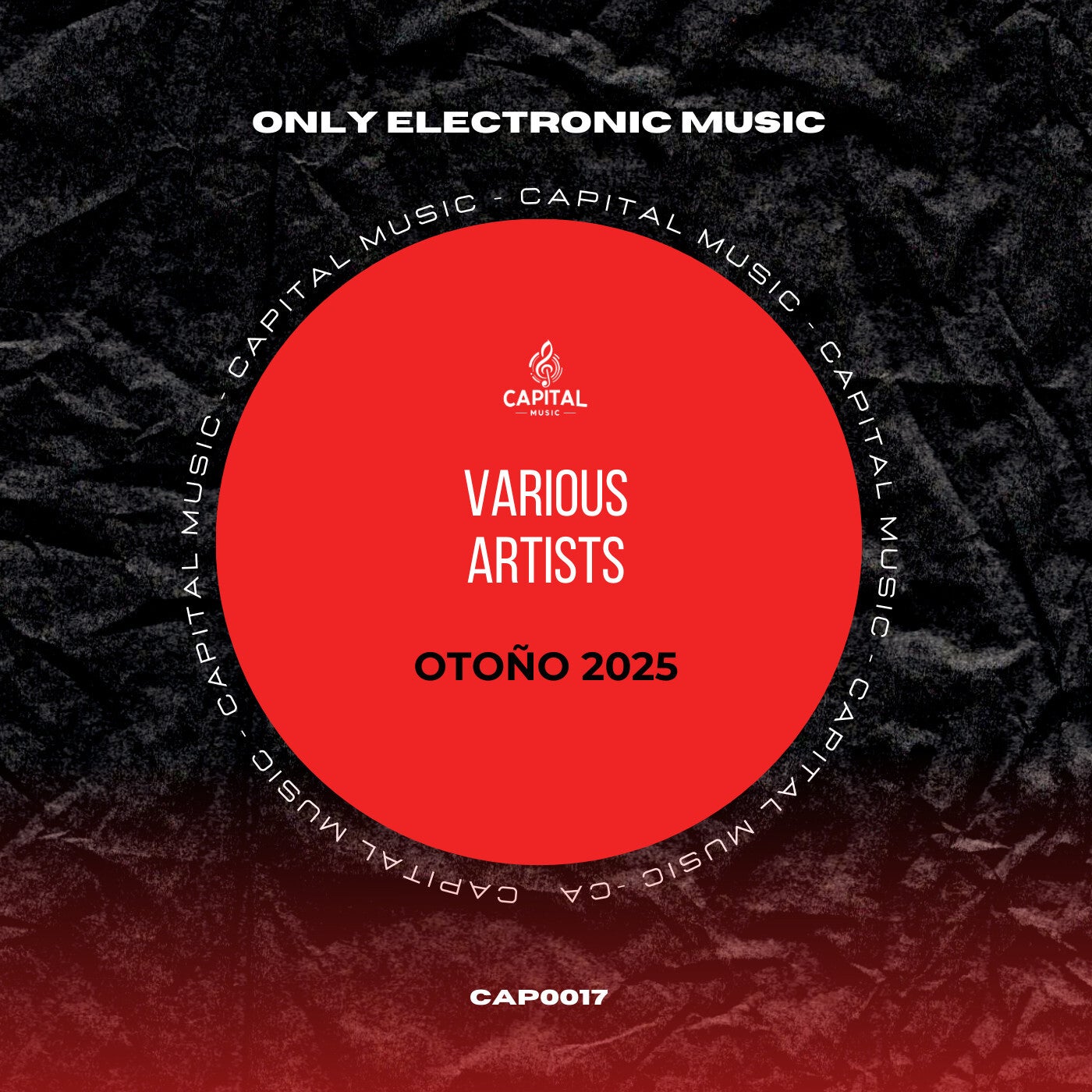 Various Artists Otoño 2025