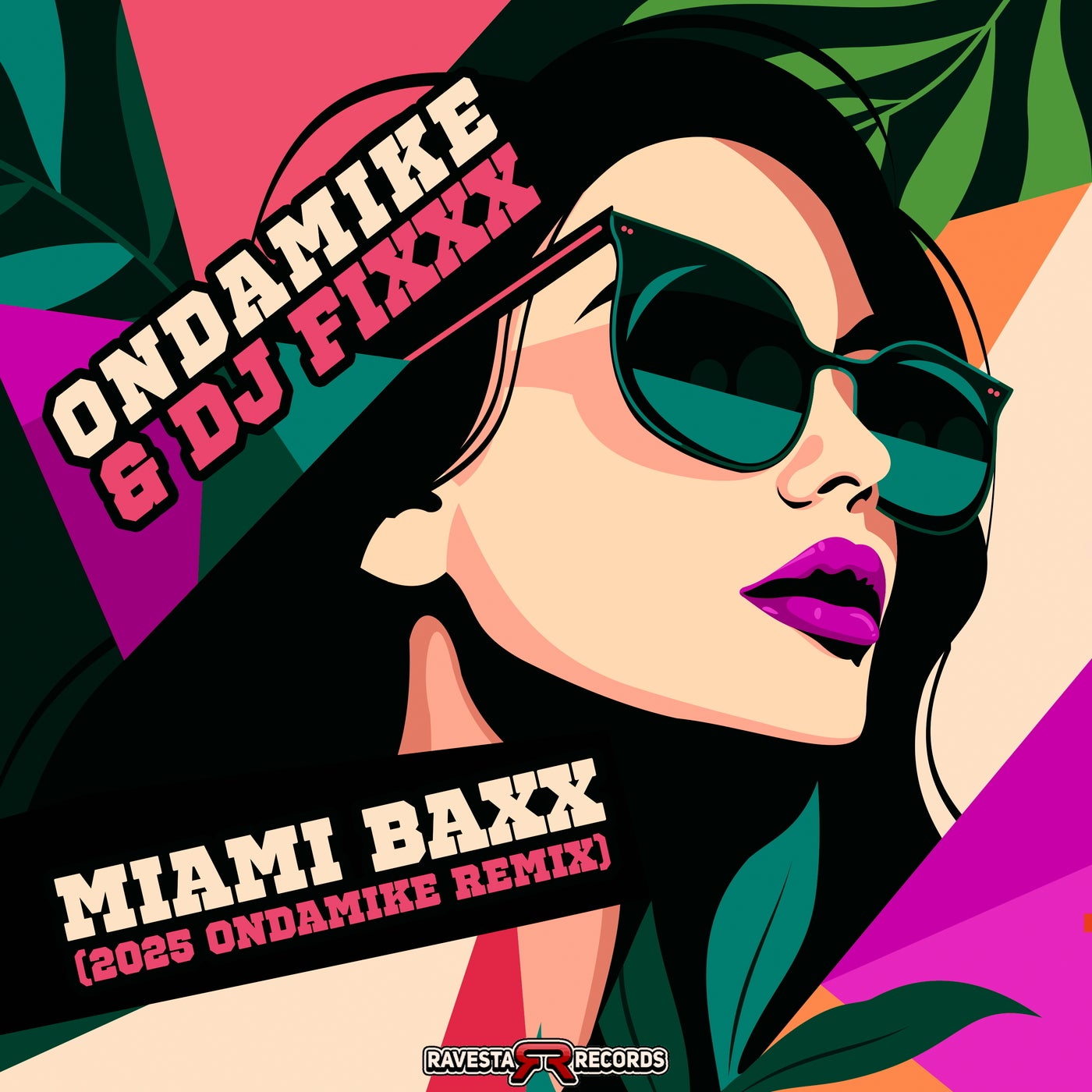 Miami Baxx