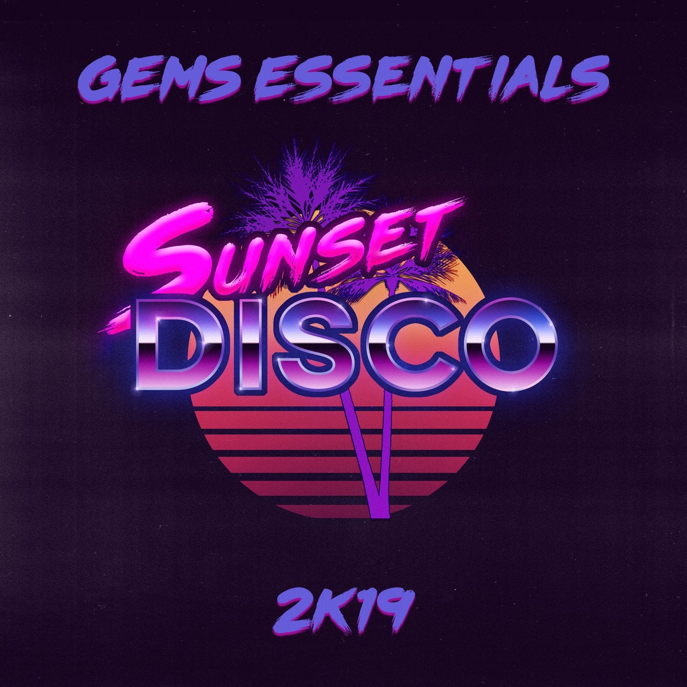 Gems Essentials 2k19