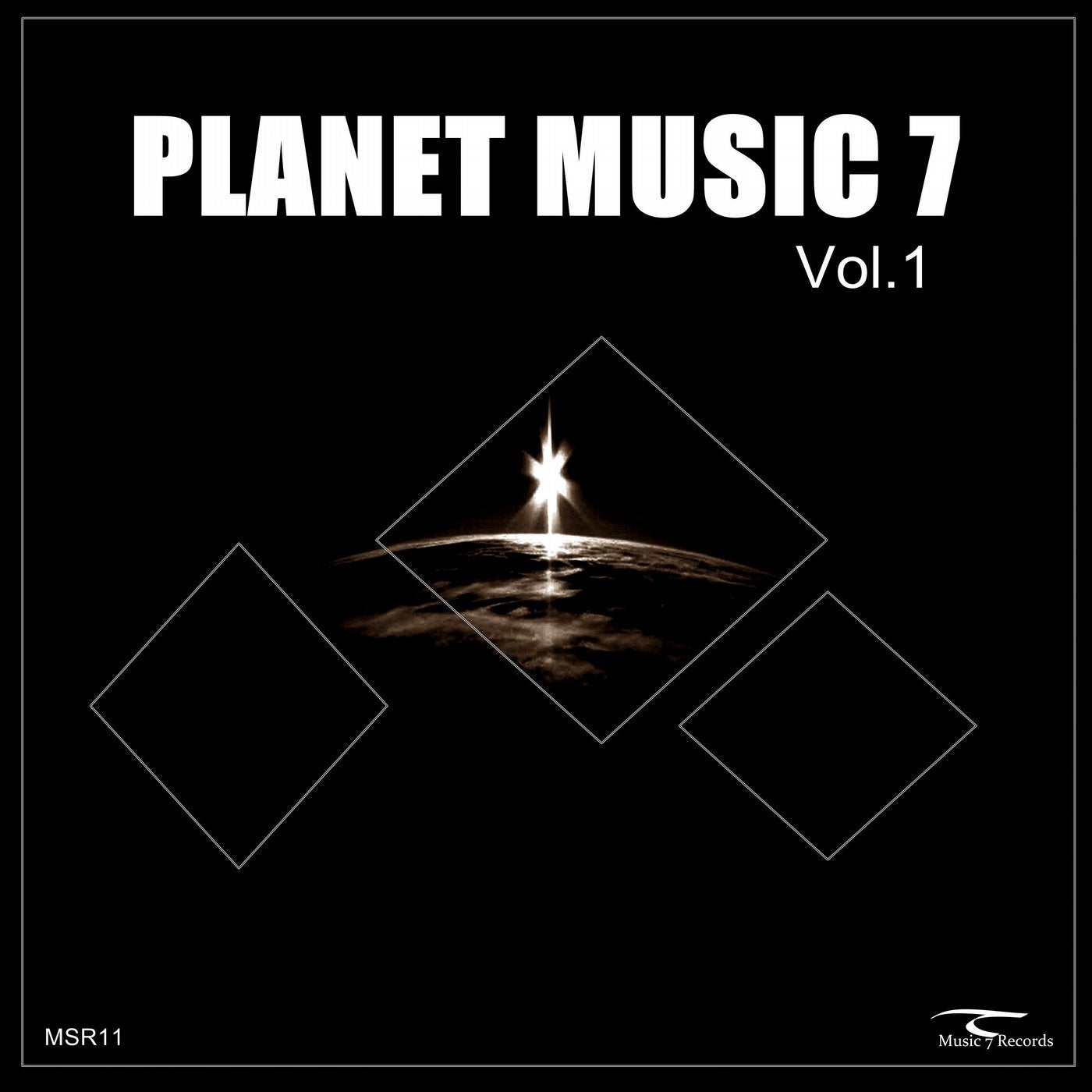 Planet Music 7 Vol.1