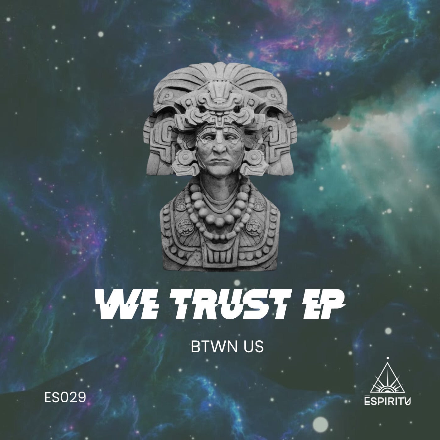 We Trust EP