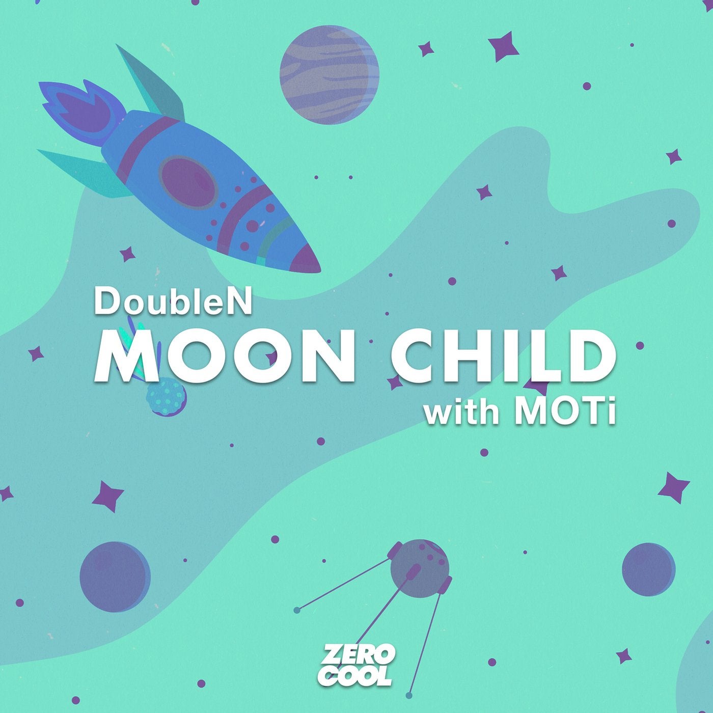 Moon Child (with MOTi)