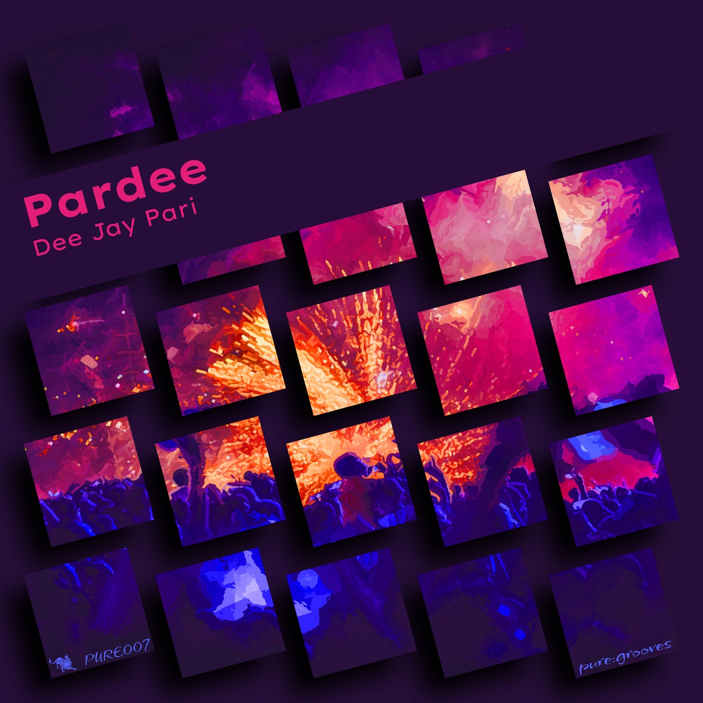 Pardee
