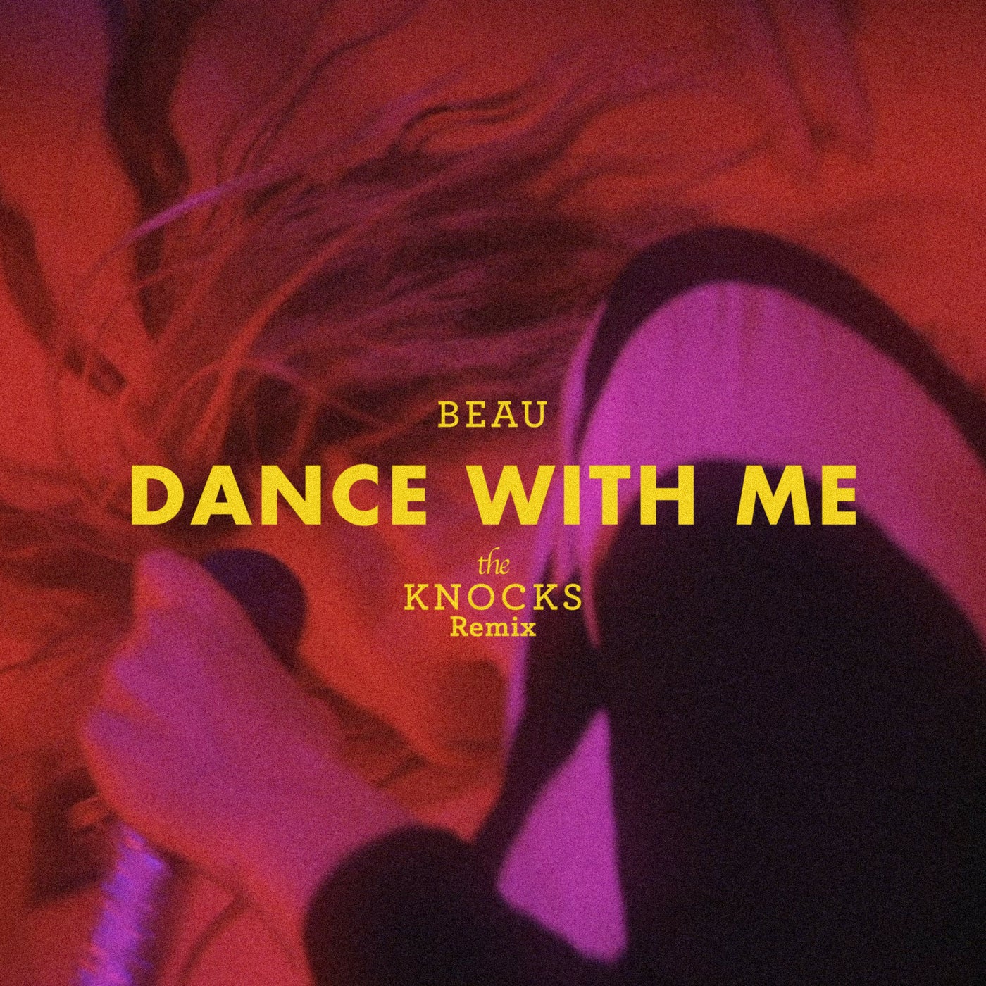 Dance With Me (The Knocks Remix)