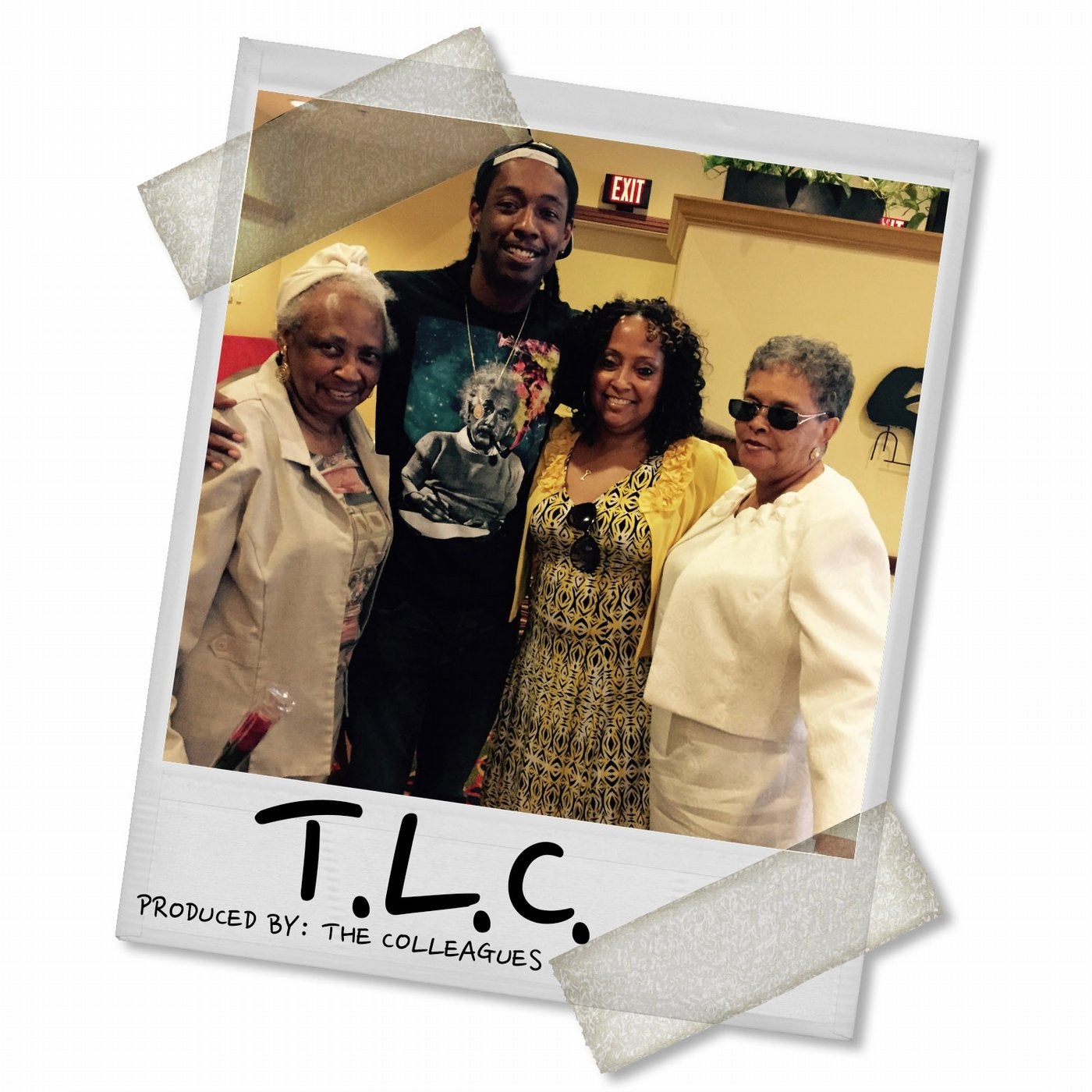 T.L.C. - Single