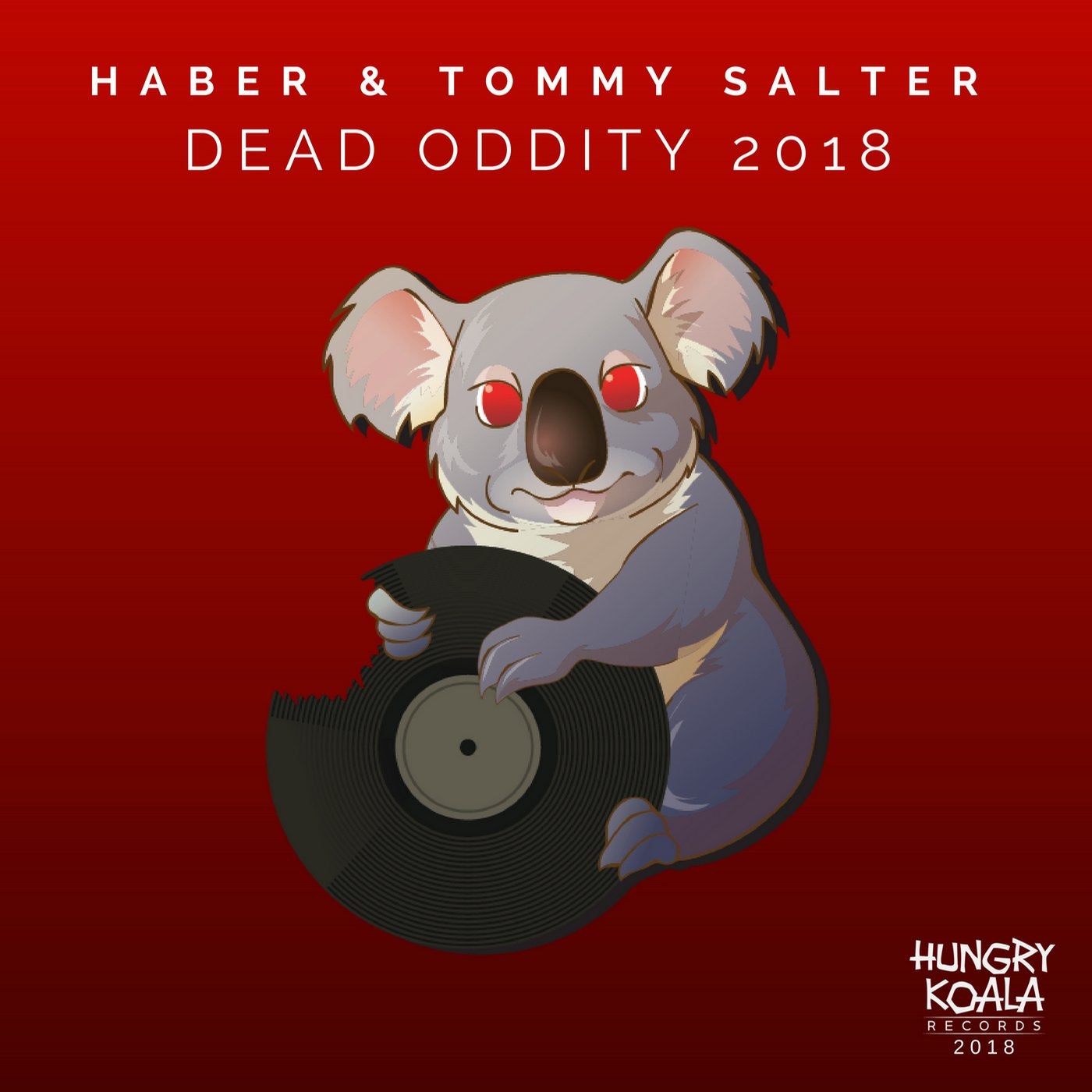 Dead Oddity 2018