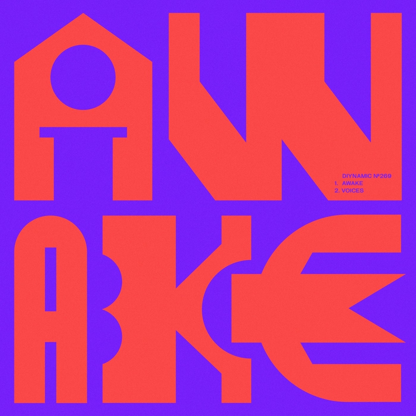 Awake EP