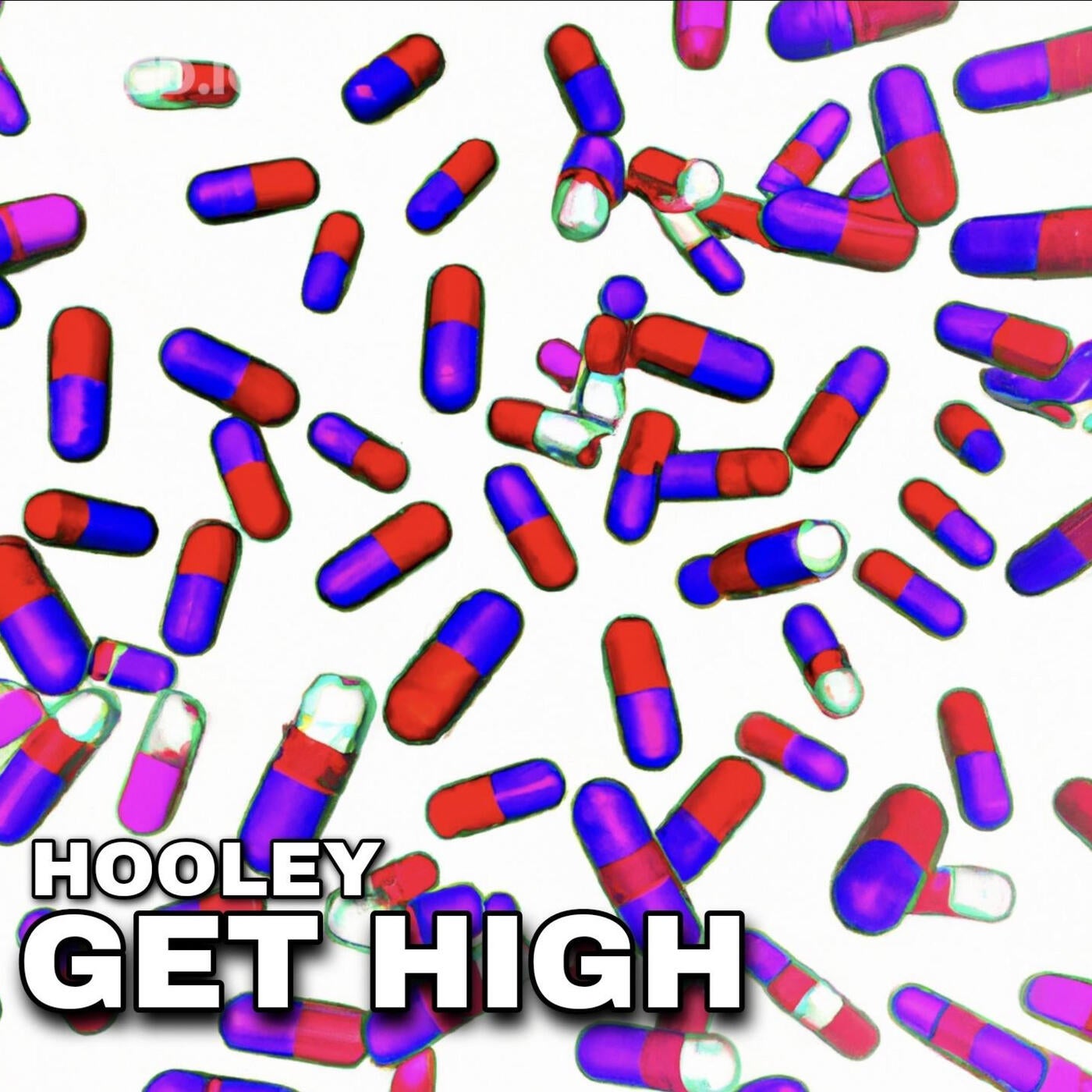 Get High