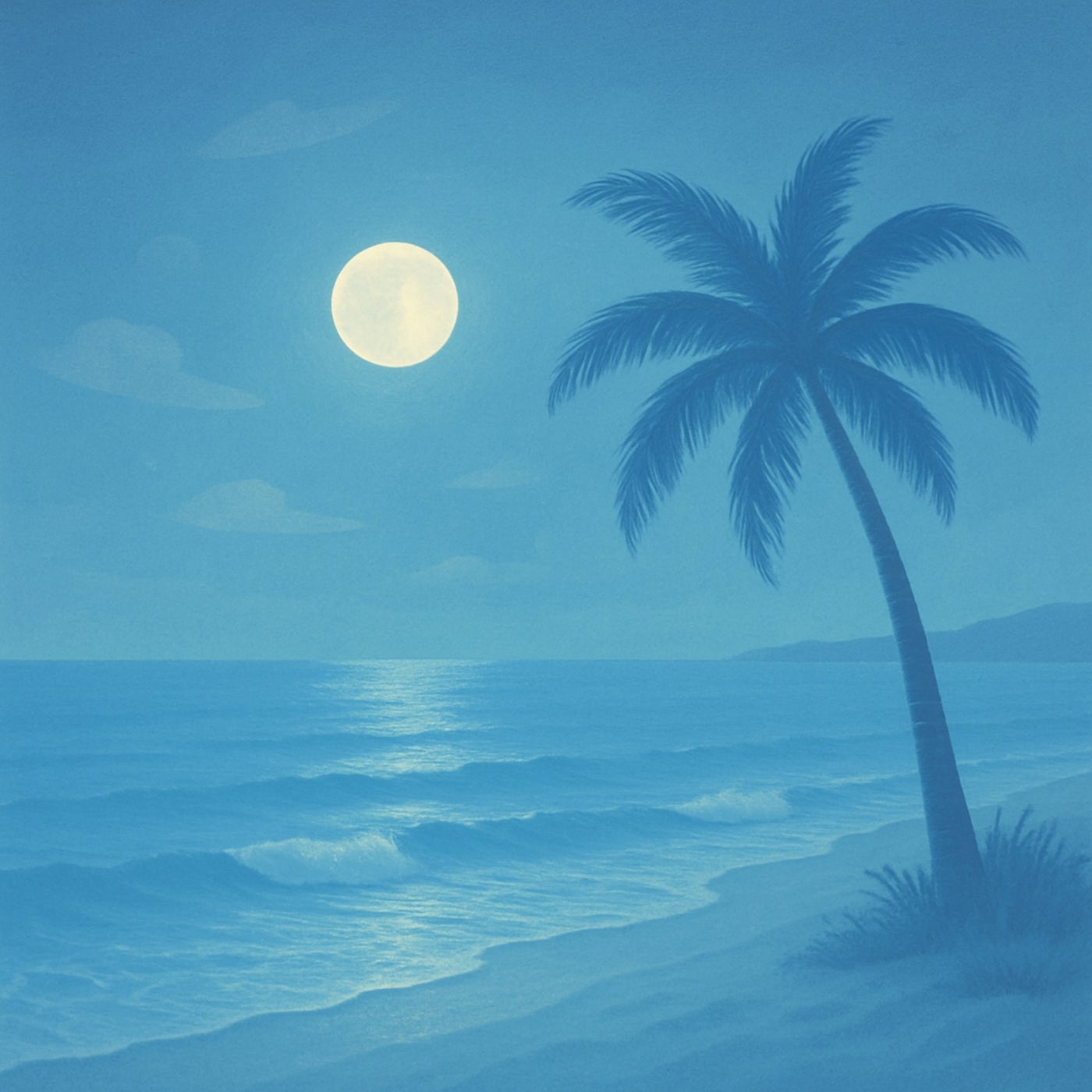 Moonlight to Your Side