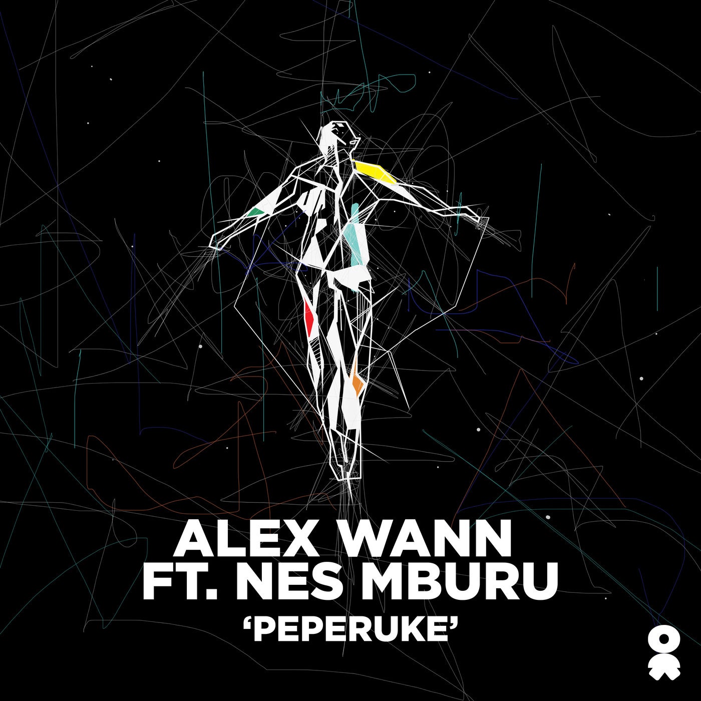 Peperuke - Extended Mix