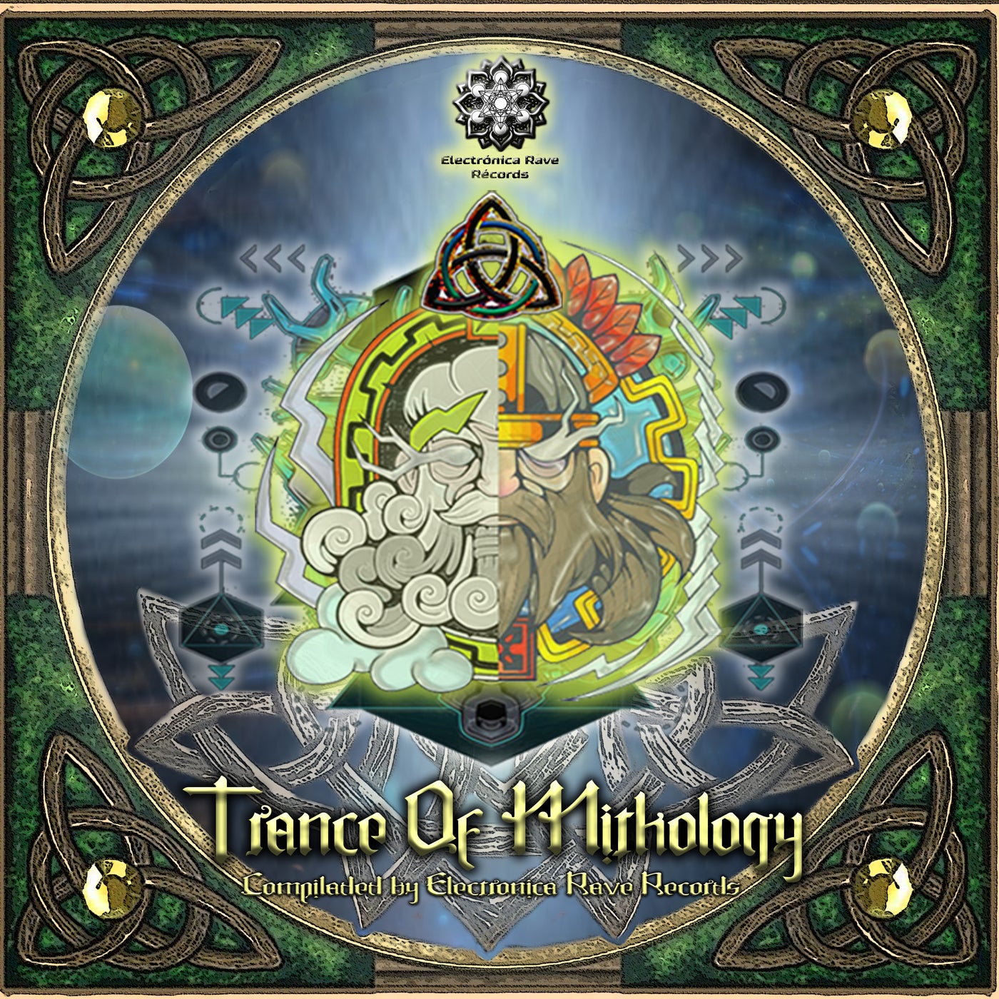 Trance of Mithology