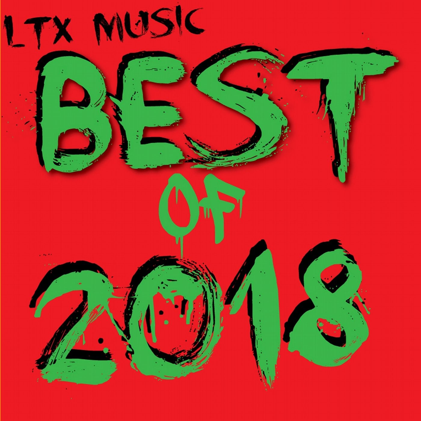 Best of 2018