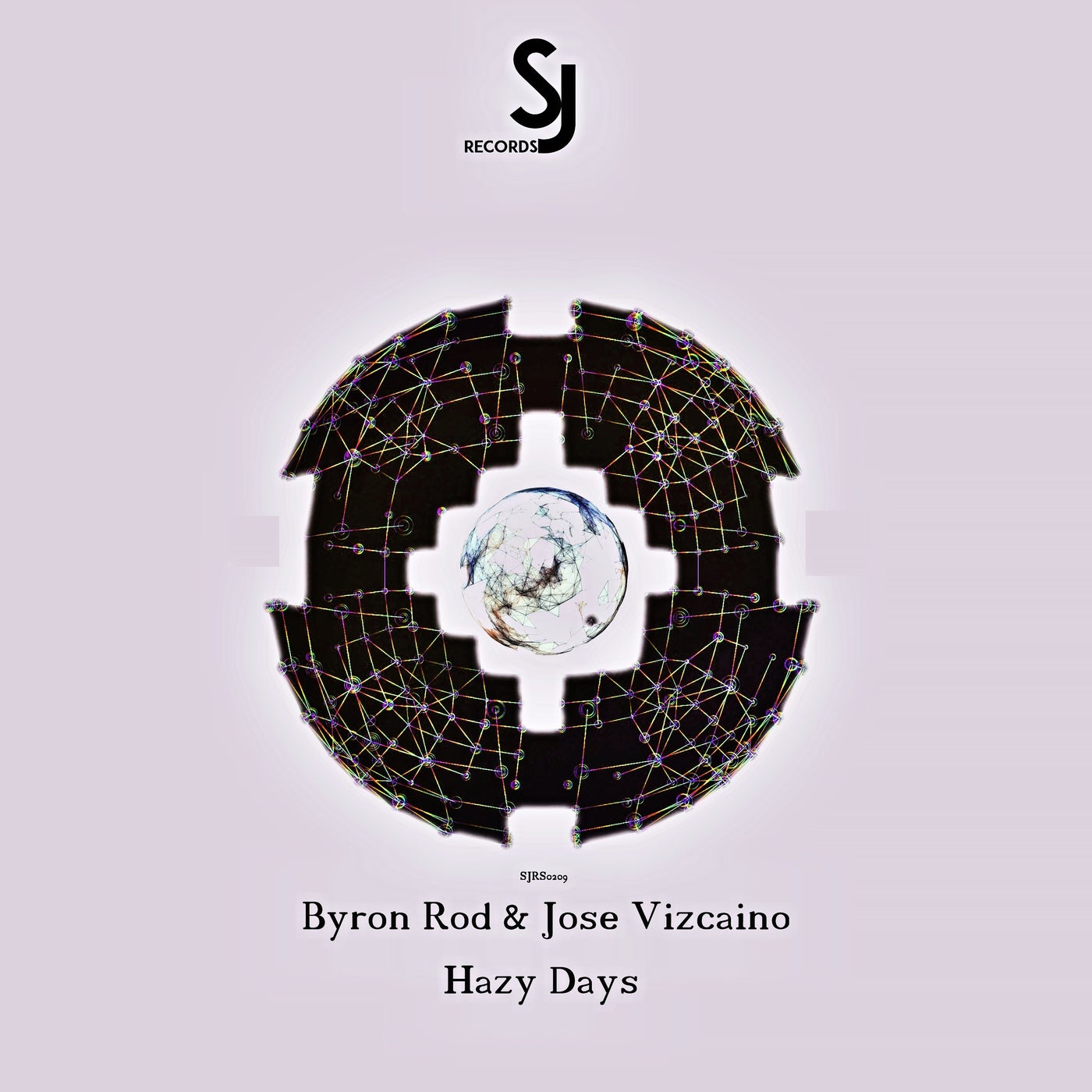 Hazy Days EP