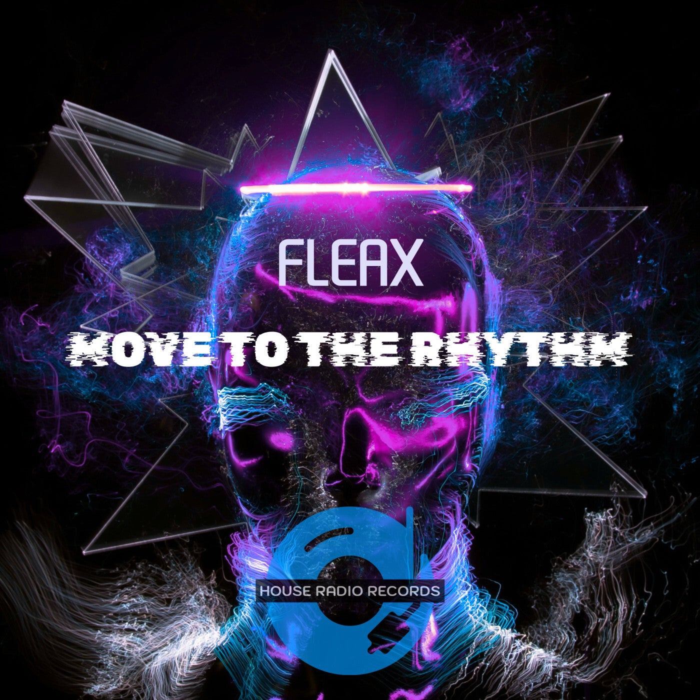 Move To The Rhythm