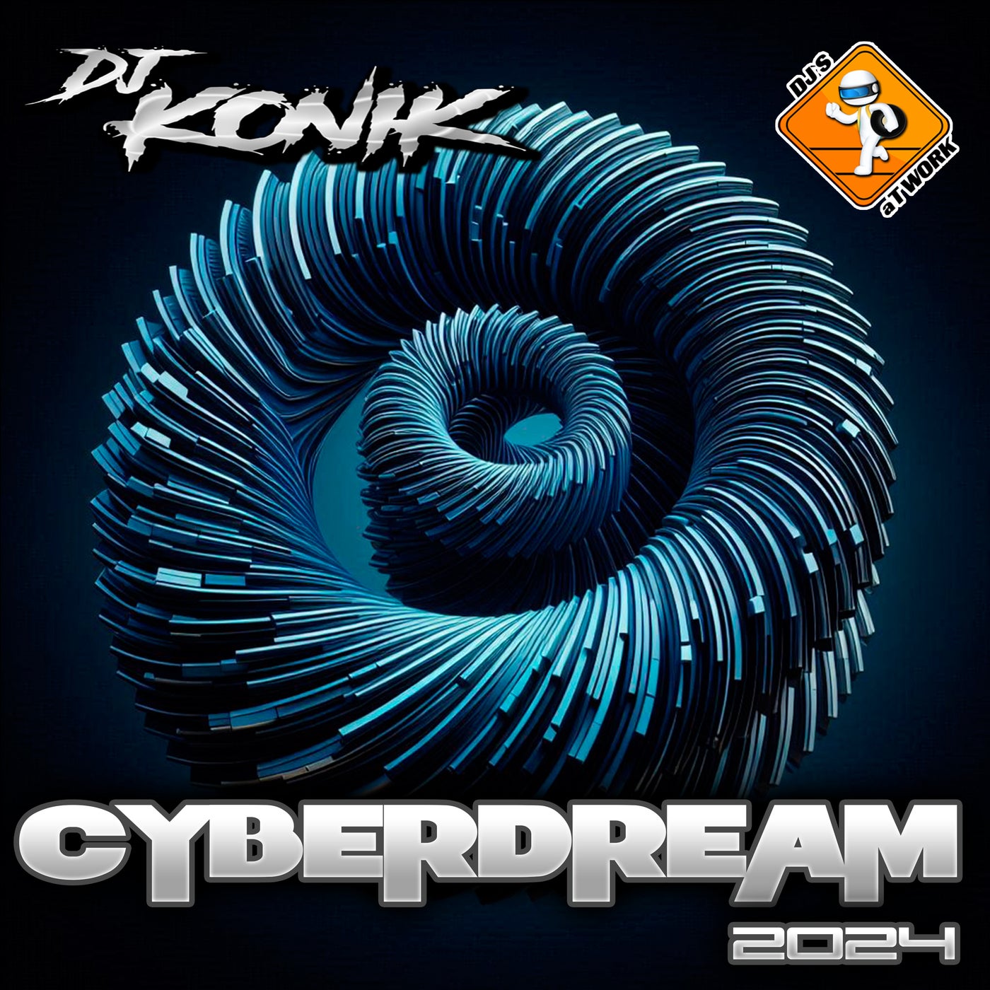 Cyberdream