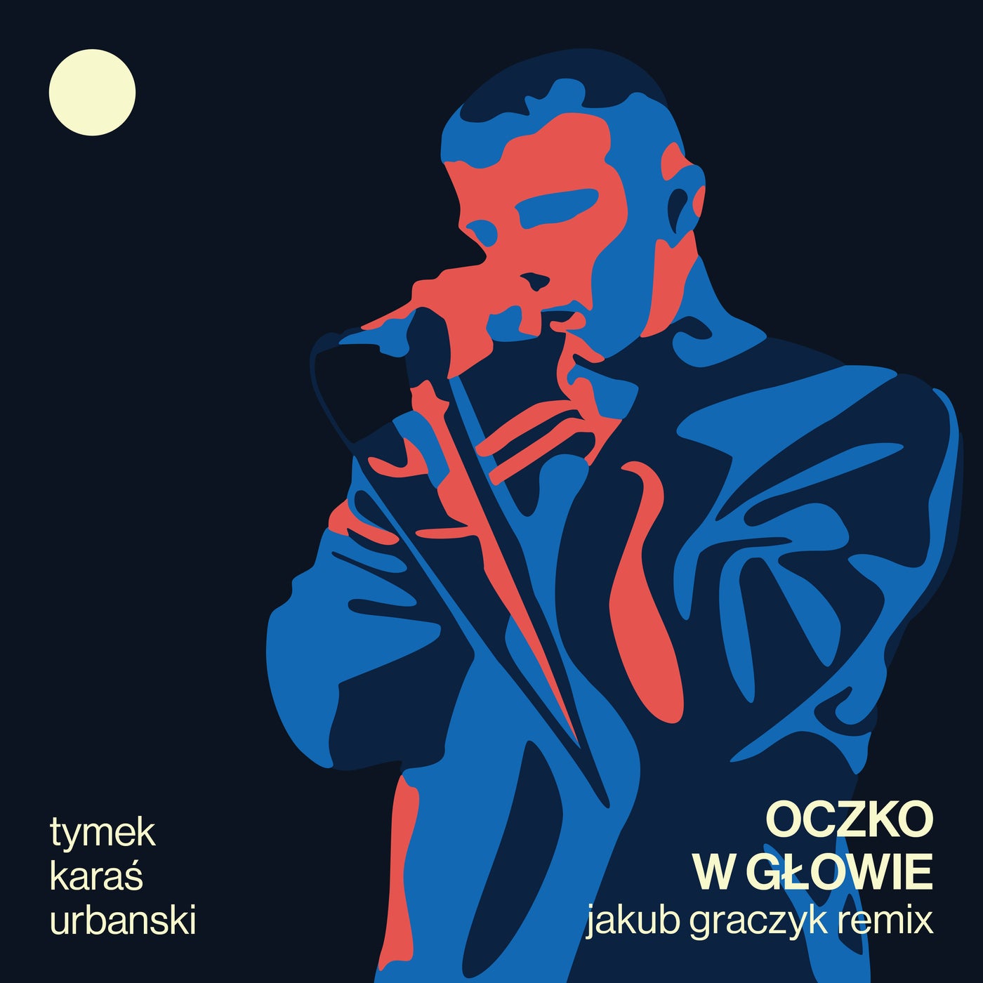 Oczko w głowie - Jakub Graczyk Remix