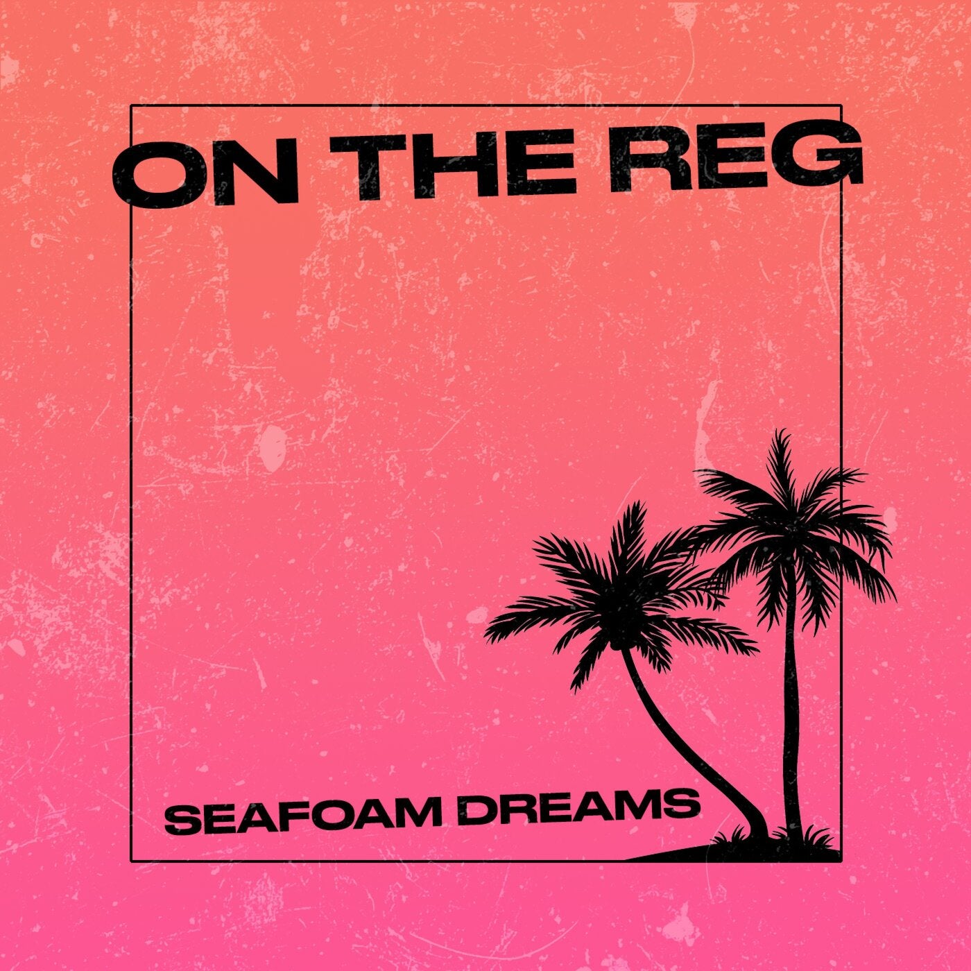 Seafoam Dreams
