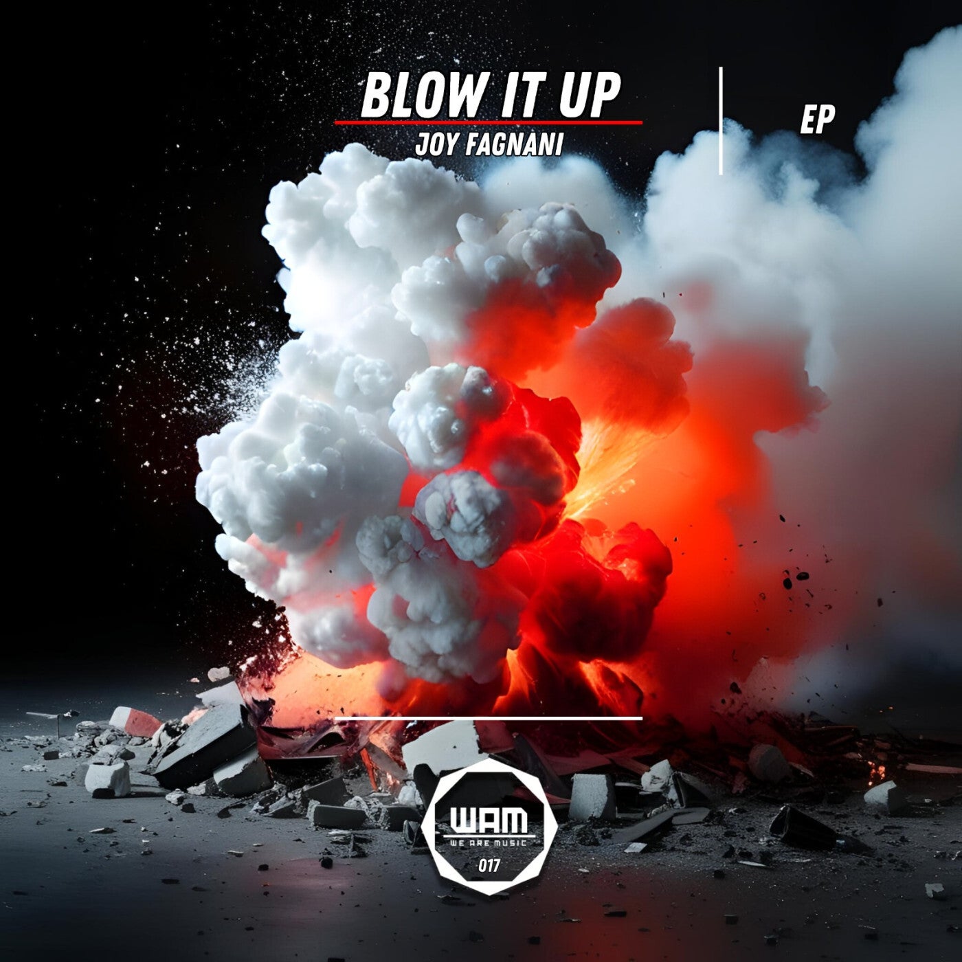 Blow It Up