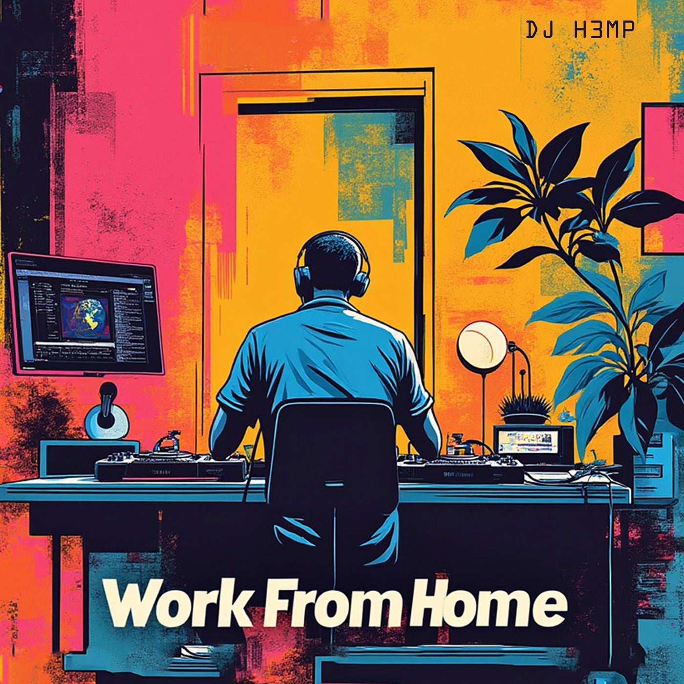 Work From Home
