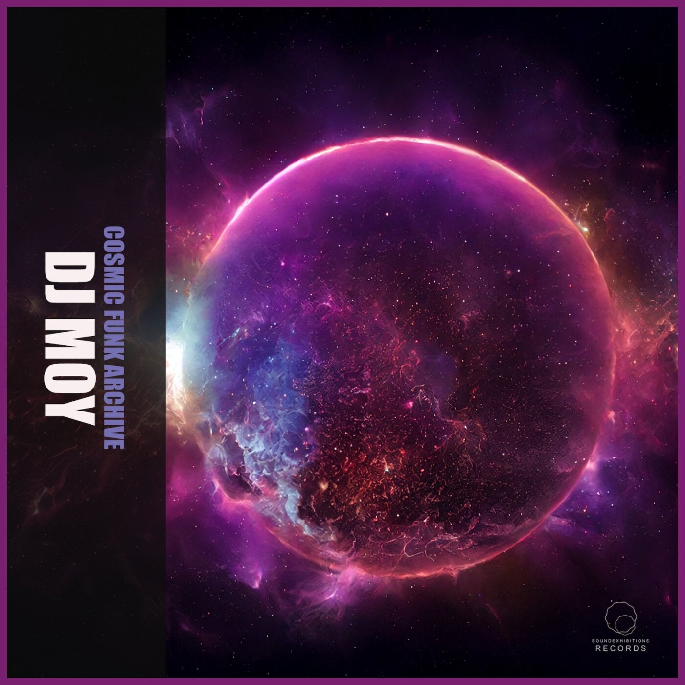 Cosmic Funk Archive