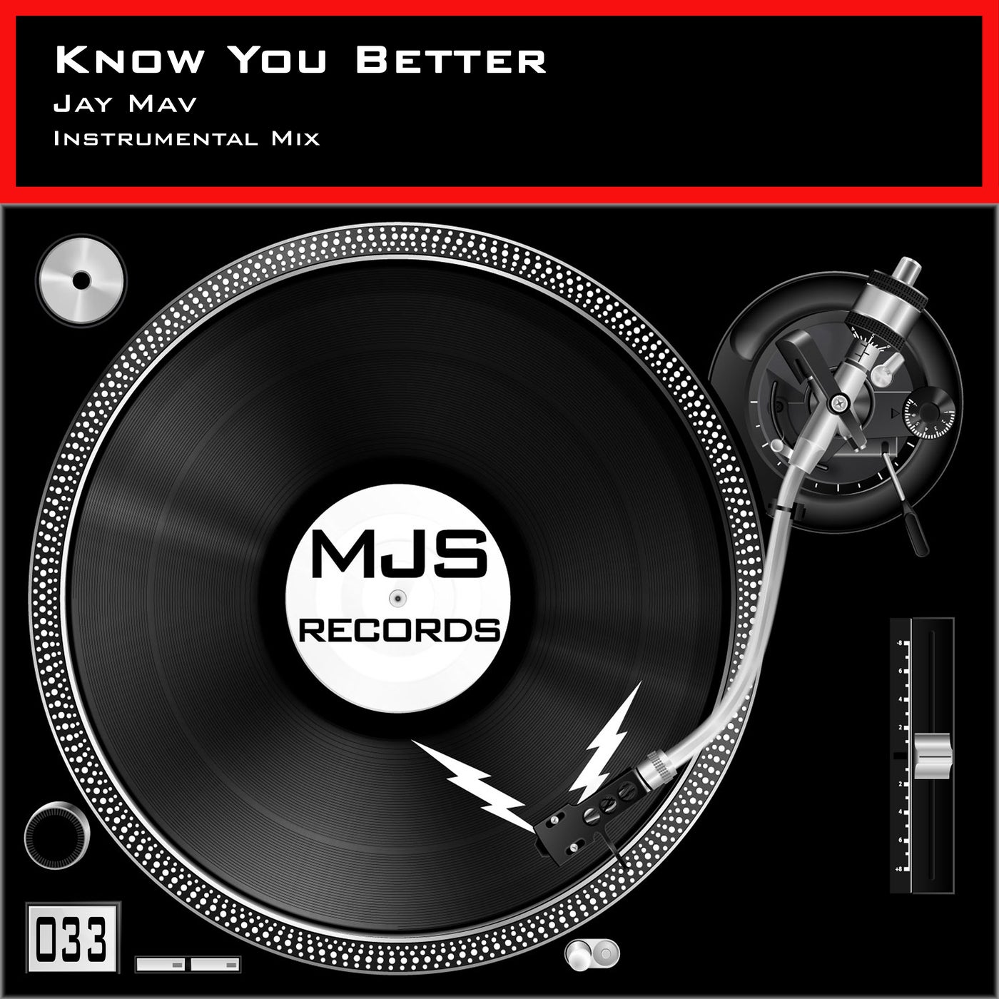 Know You Better (Instrumental Mix)