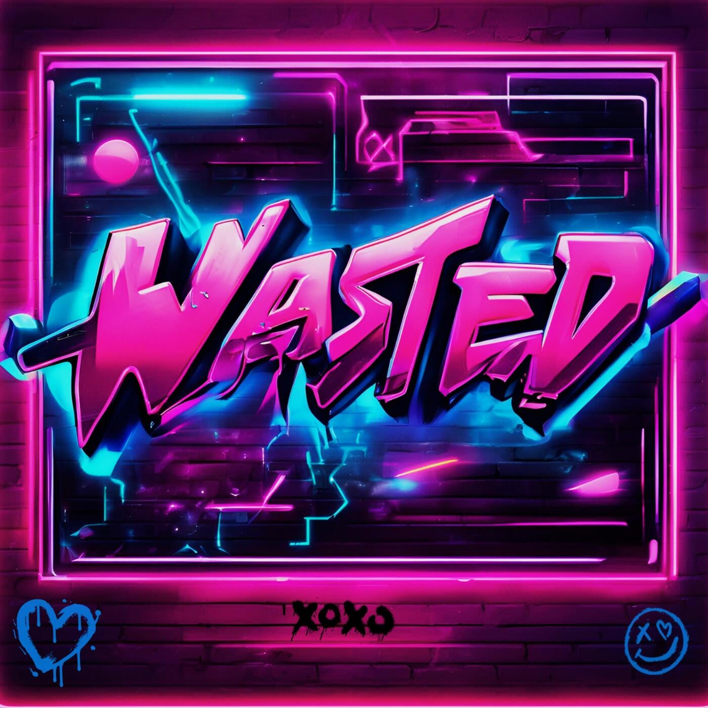 WASTED