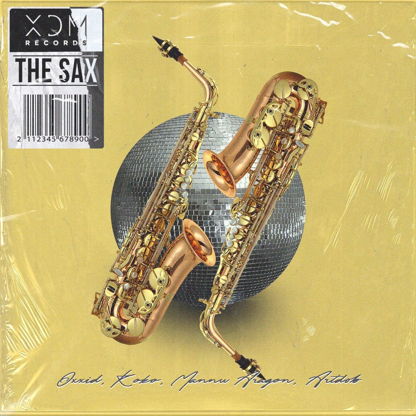 The Sax