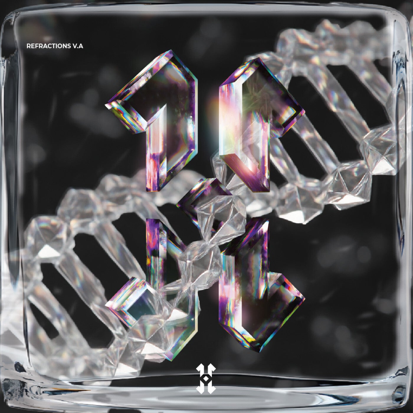 REFRACTIONS V.A