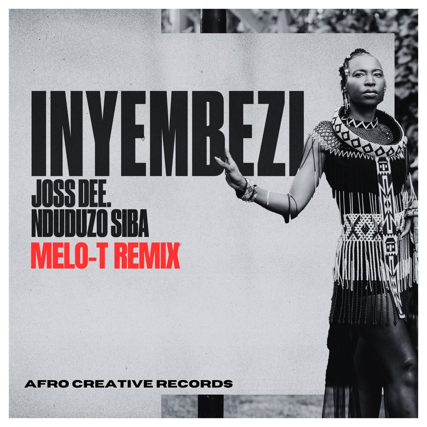 Inyembezi (Remix)