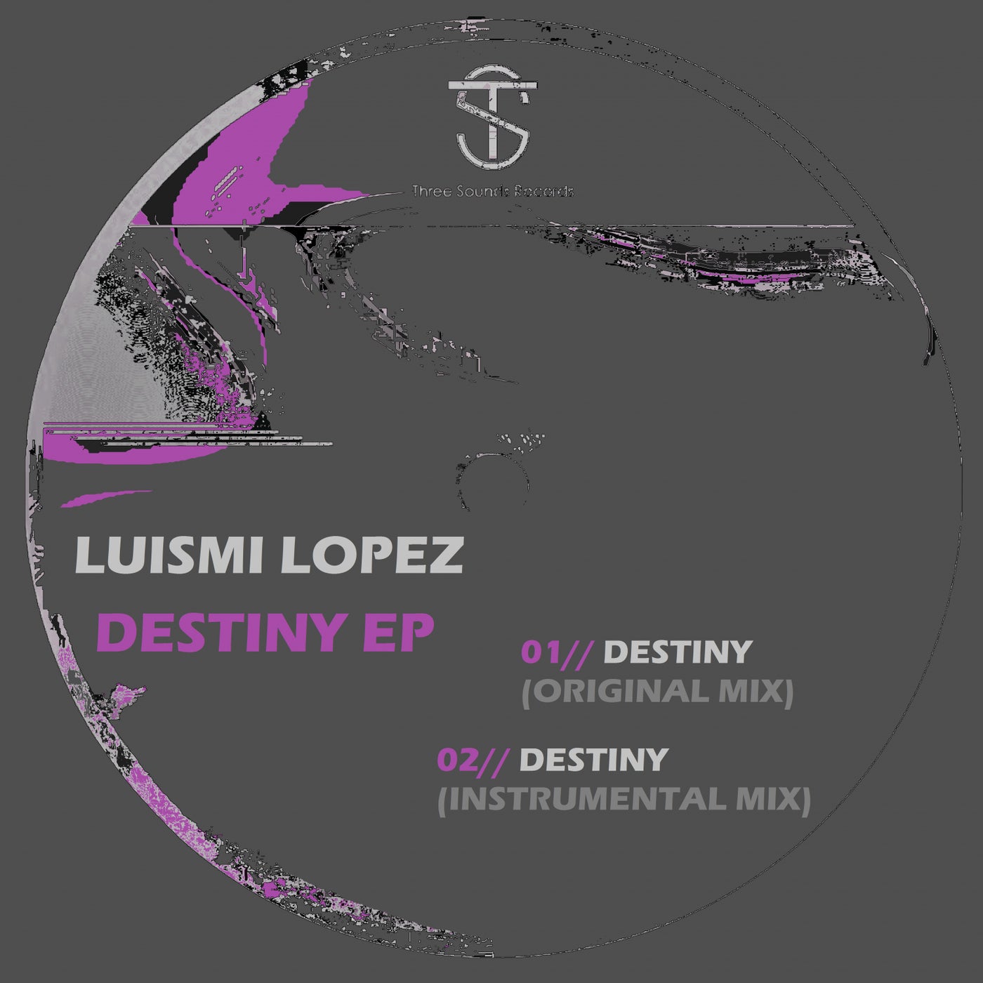 Destiny EP