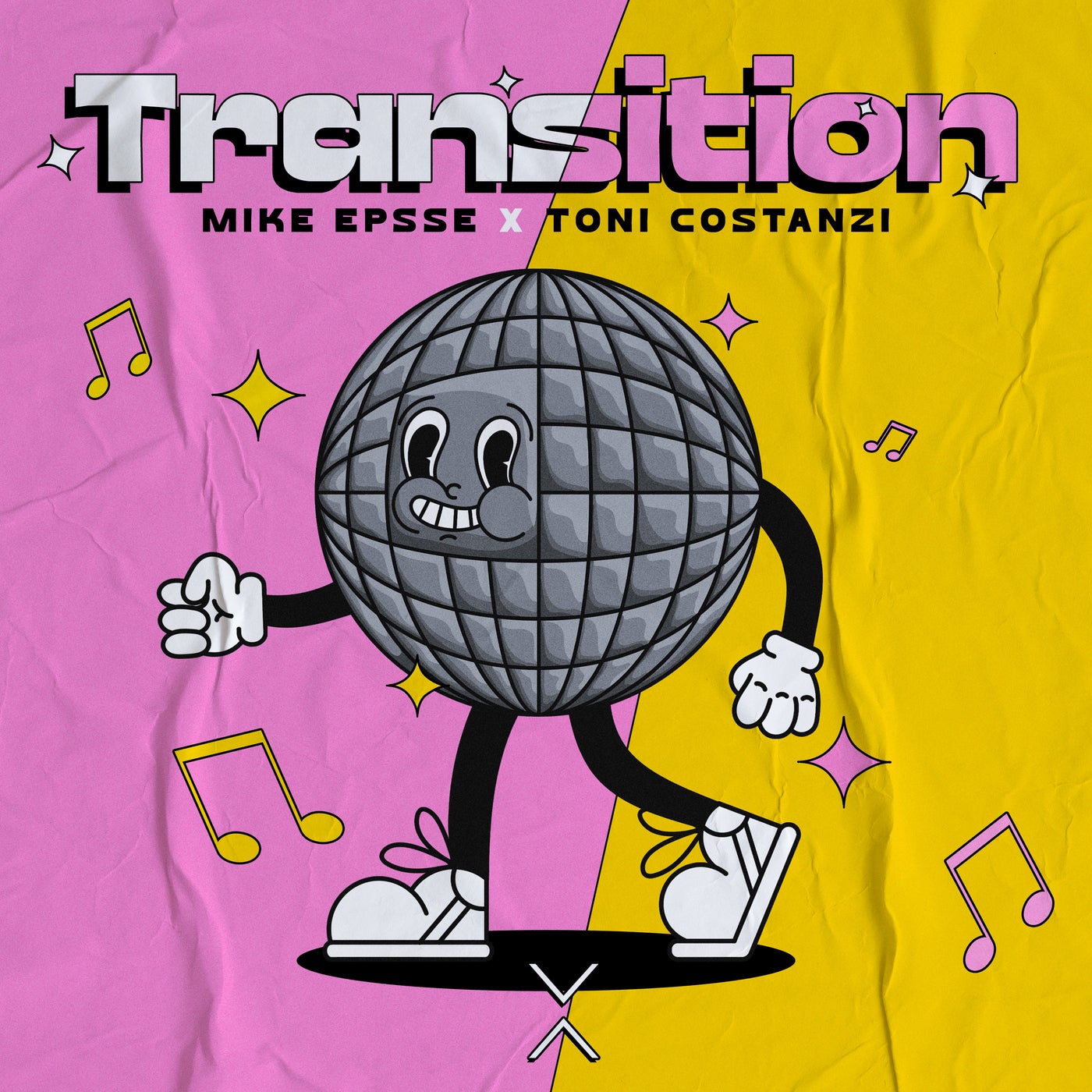 Transition (Extended Mix)