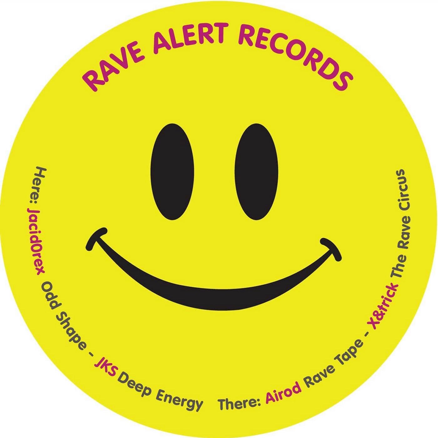 Rave Alert artists & music download - Beatport