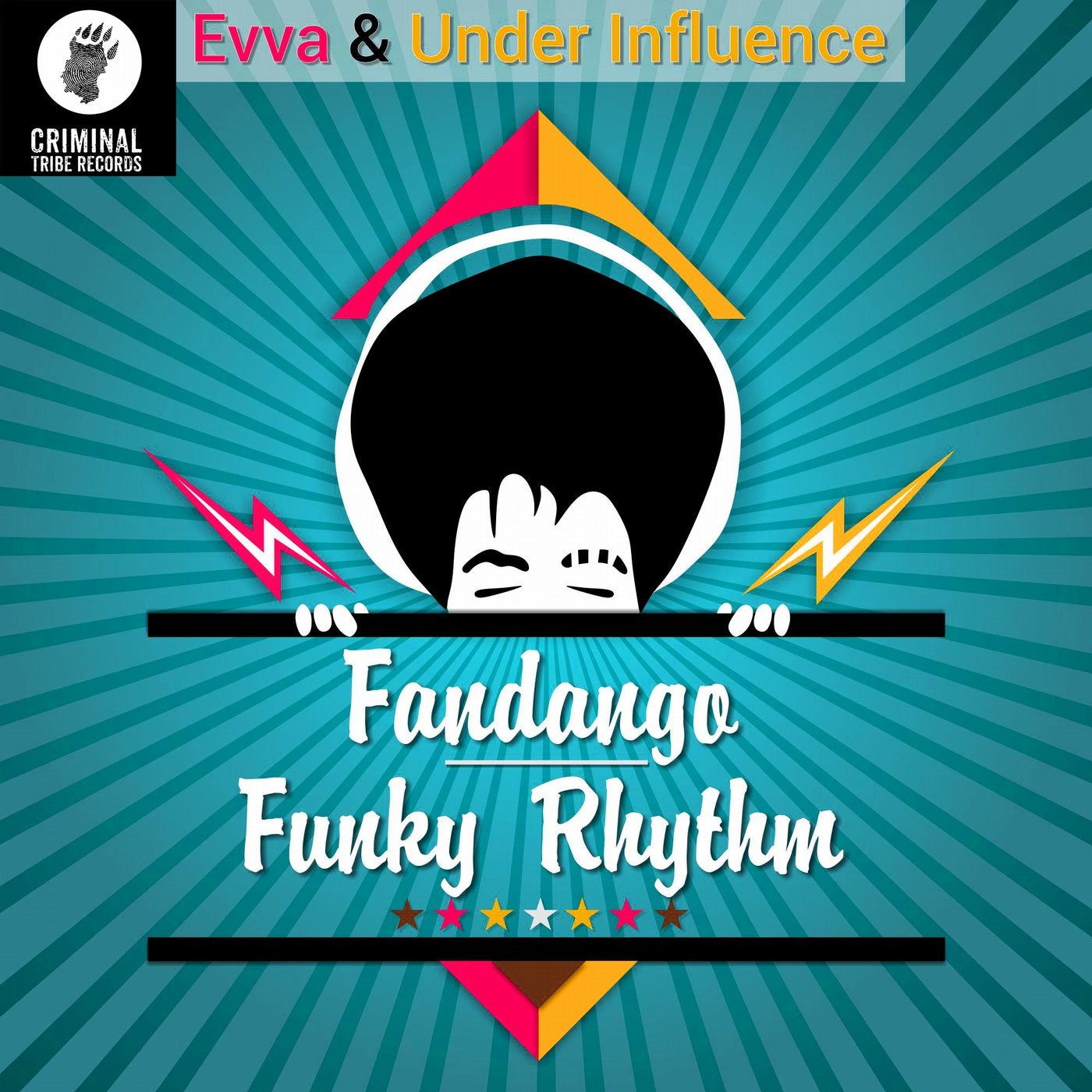 Fandango / Funky Rhytm