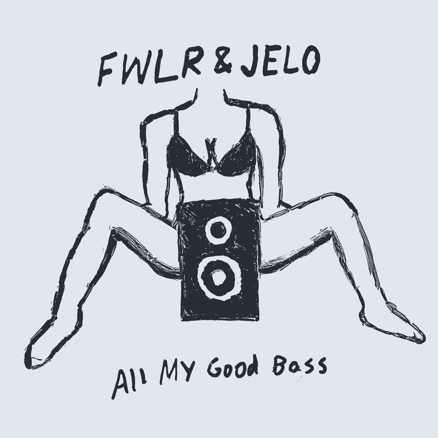 All My Good Bass