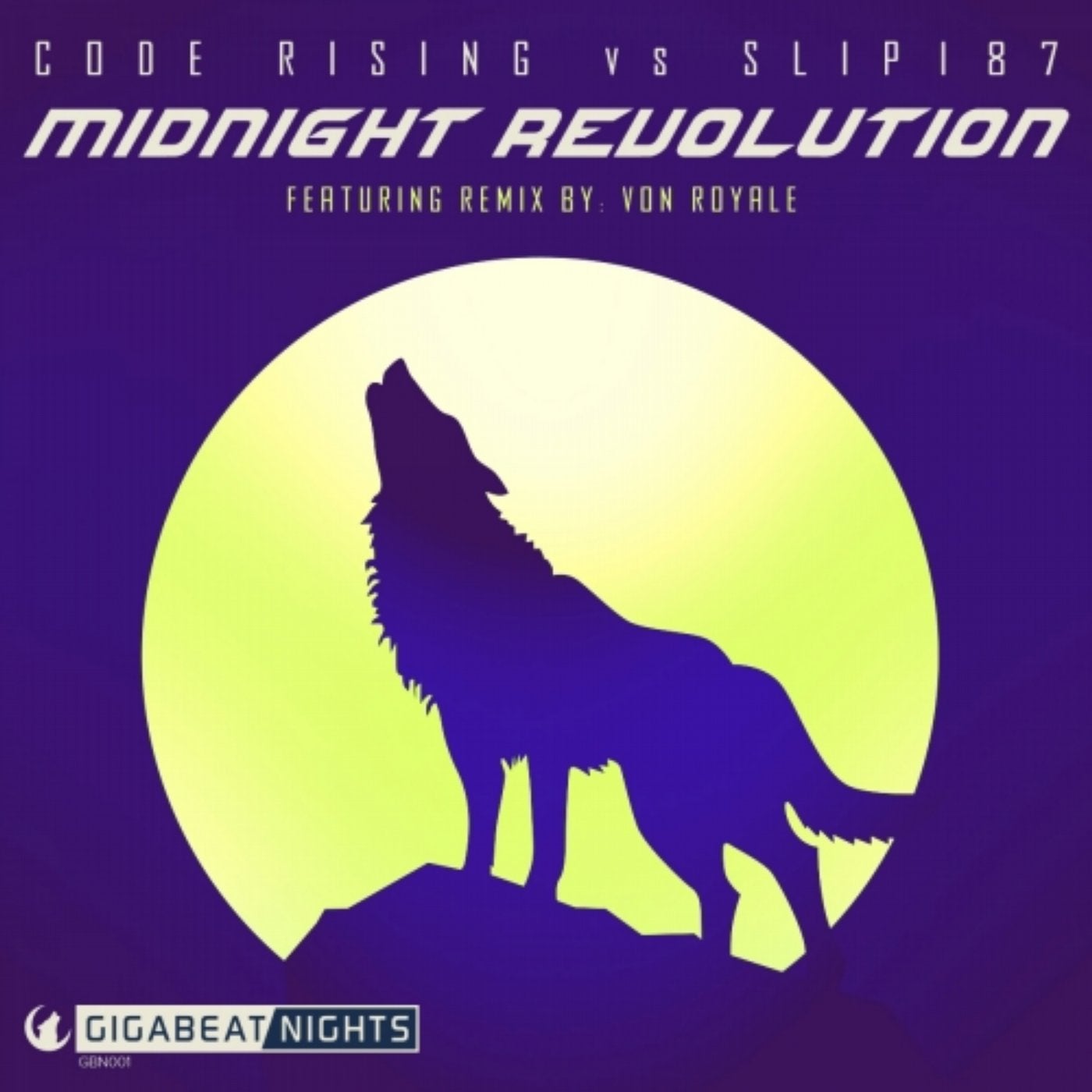 Midnight Revolution