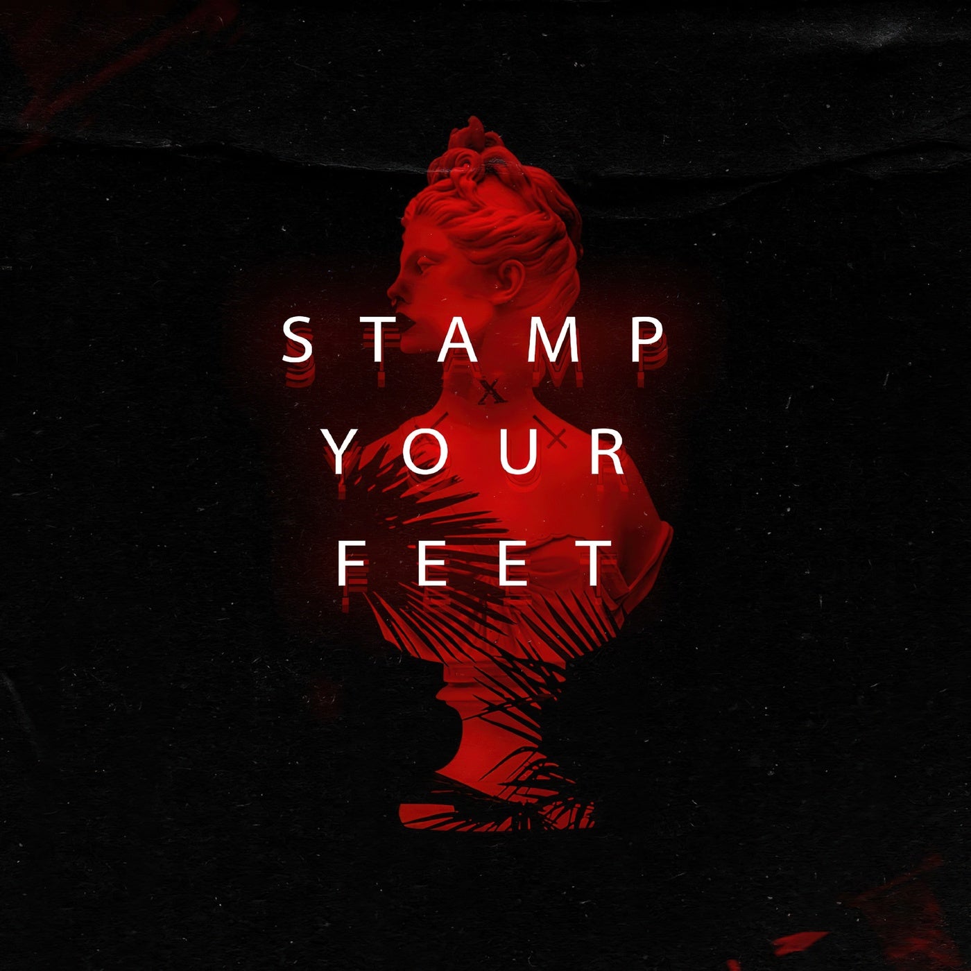 Stamp Your Feet