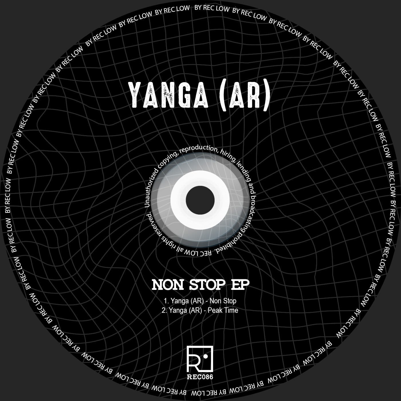 Non Stop EP
