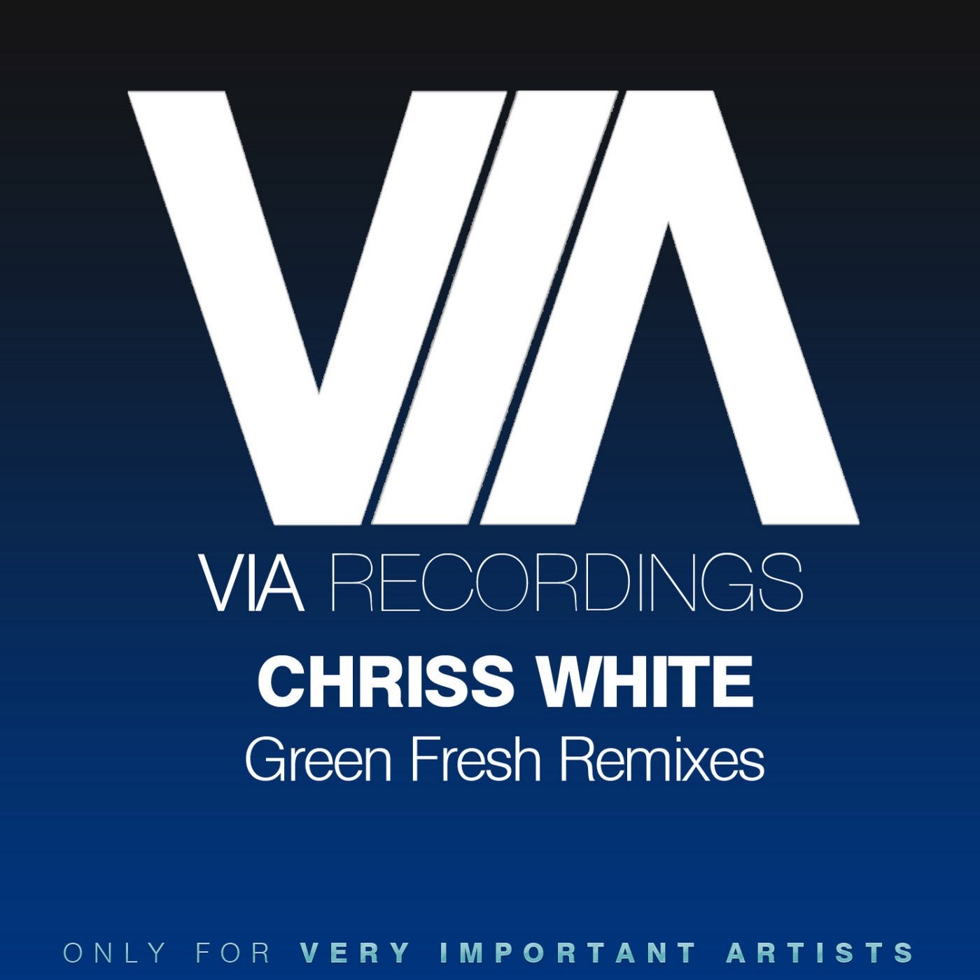 Green Fresh Remixes